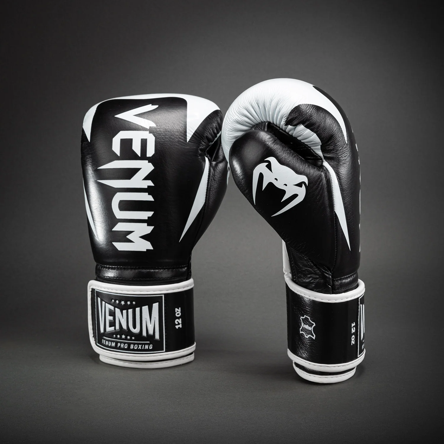 Guantes de Boxeo profesional Venum Hammer – Velcro - Image 2