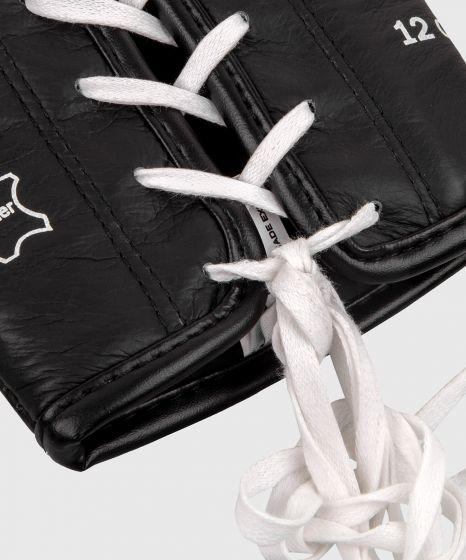 Guantes de boxeo profesionales custom Venum Hammer con cordones - Image 7