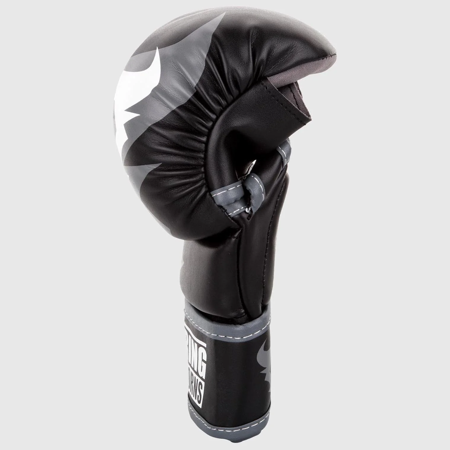 Ringhorns Charger by Venum Guantes de sparring MMA - Negro - Image 3
