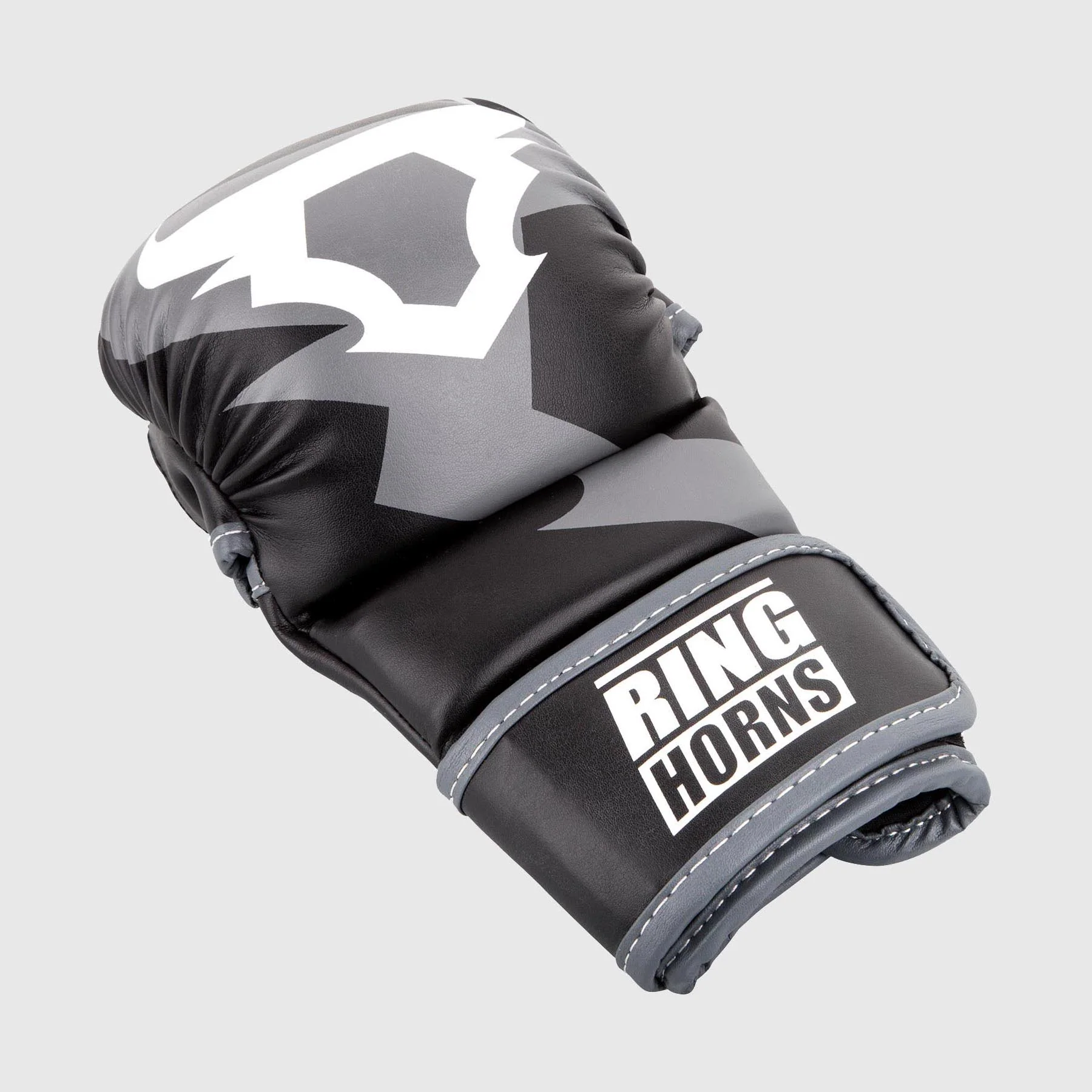 Ringhorns Charger by Venum Guantes de sparring MMA - Negro - Image 4