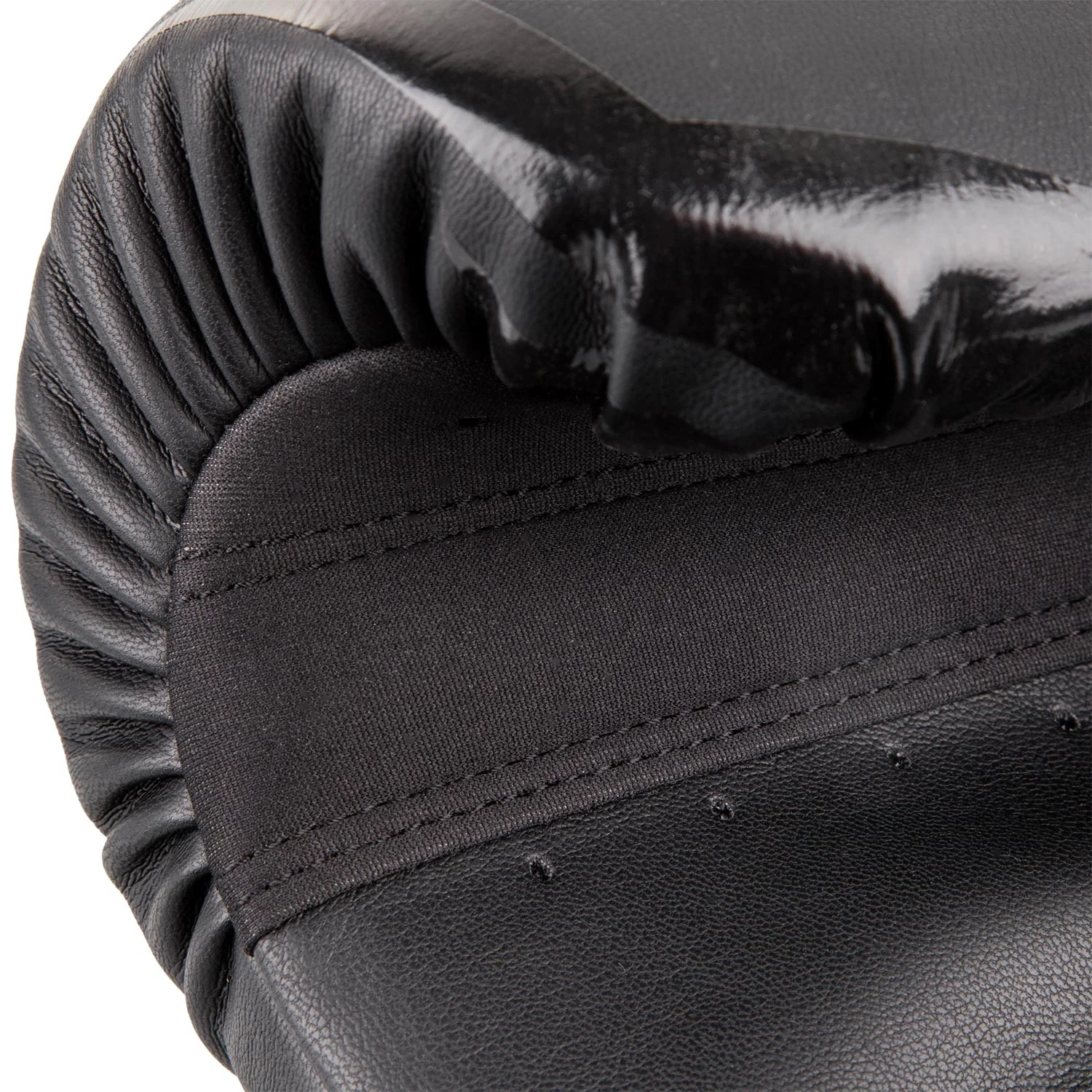 Venum Challenger 3.0 Guantes de Boxeo - Negro - Image 6