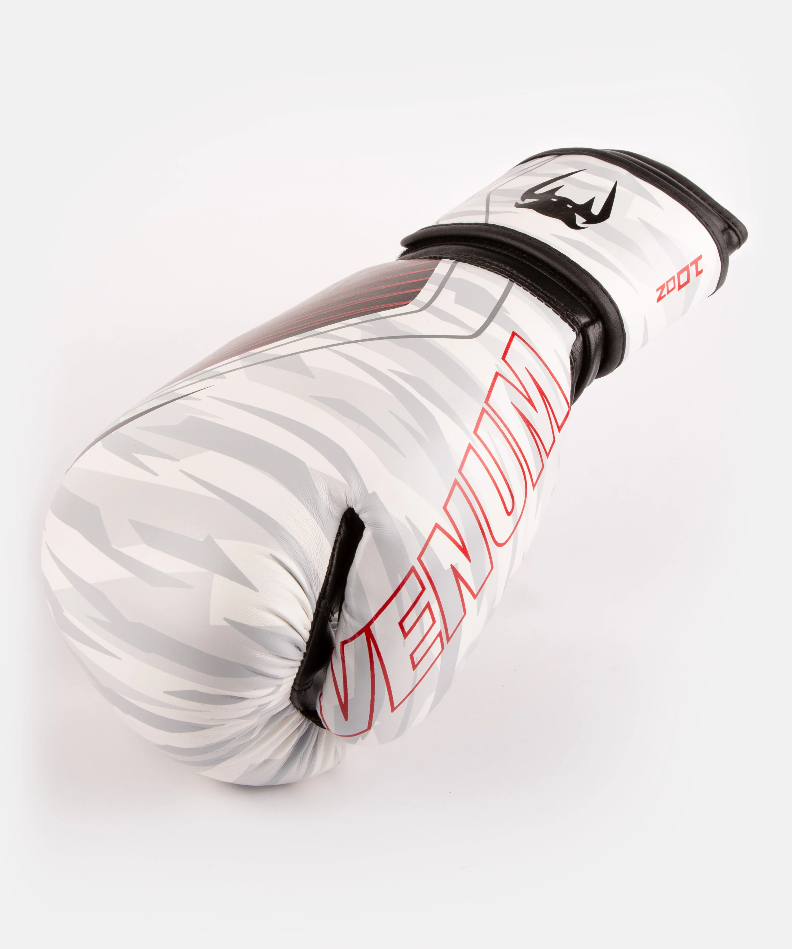 Guantes de boxeo Venum Contender 2.0 - Blanco/Camuflaje - Image 4