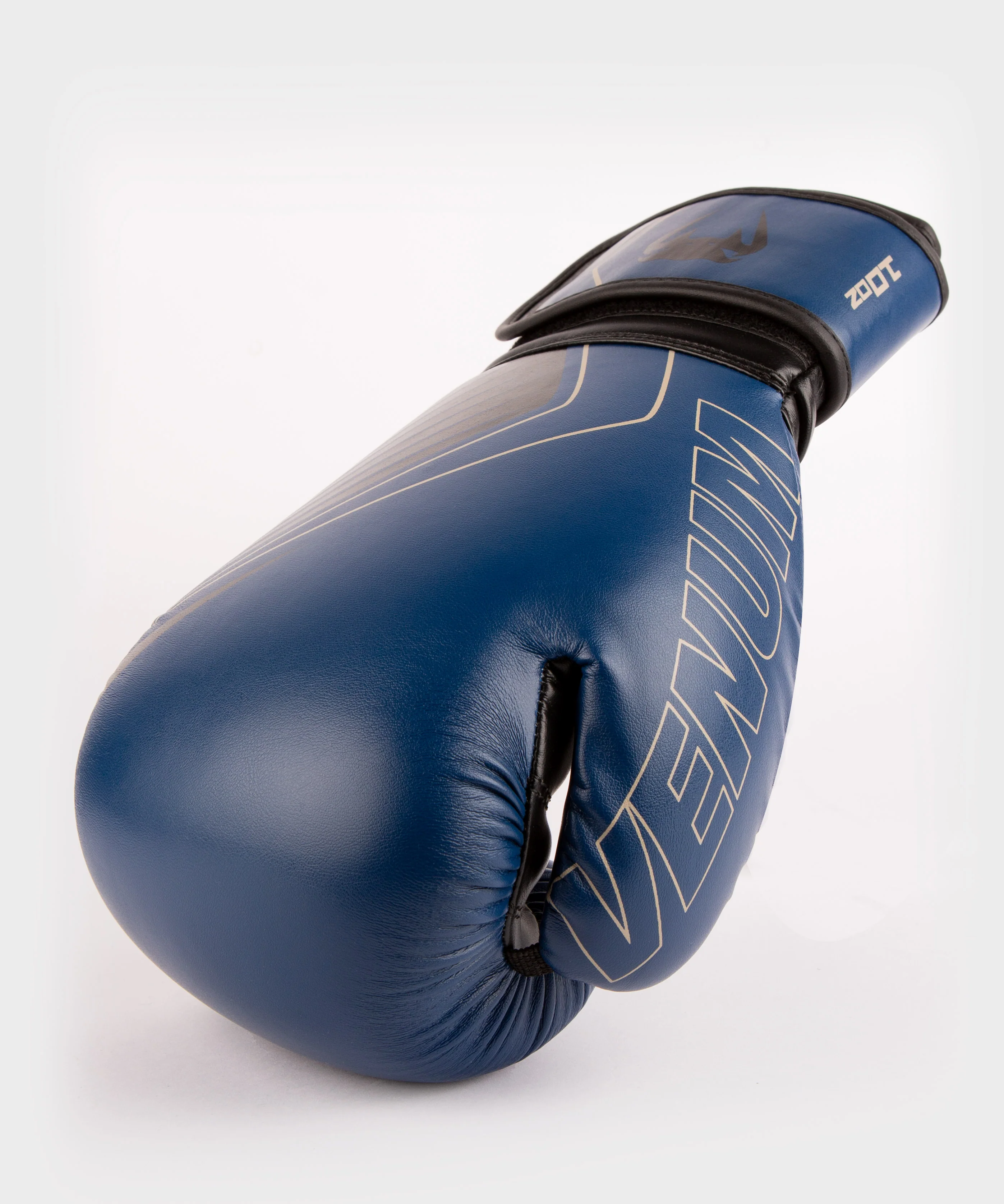 Guantes de boxeo Venum Contender 2.0 - Marino/Arena - Image 4