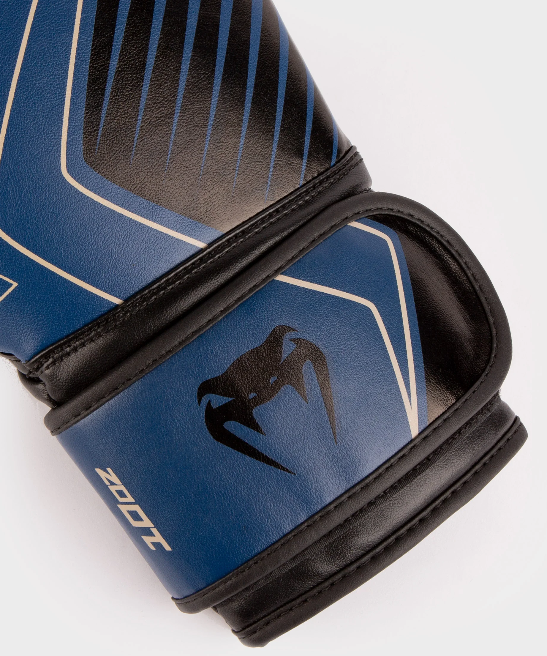 Guantes de boxeo Venum Contender 2.0 - Marino/Arena - Image 5