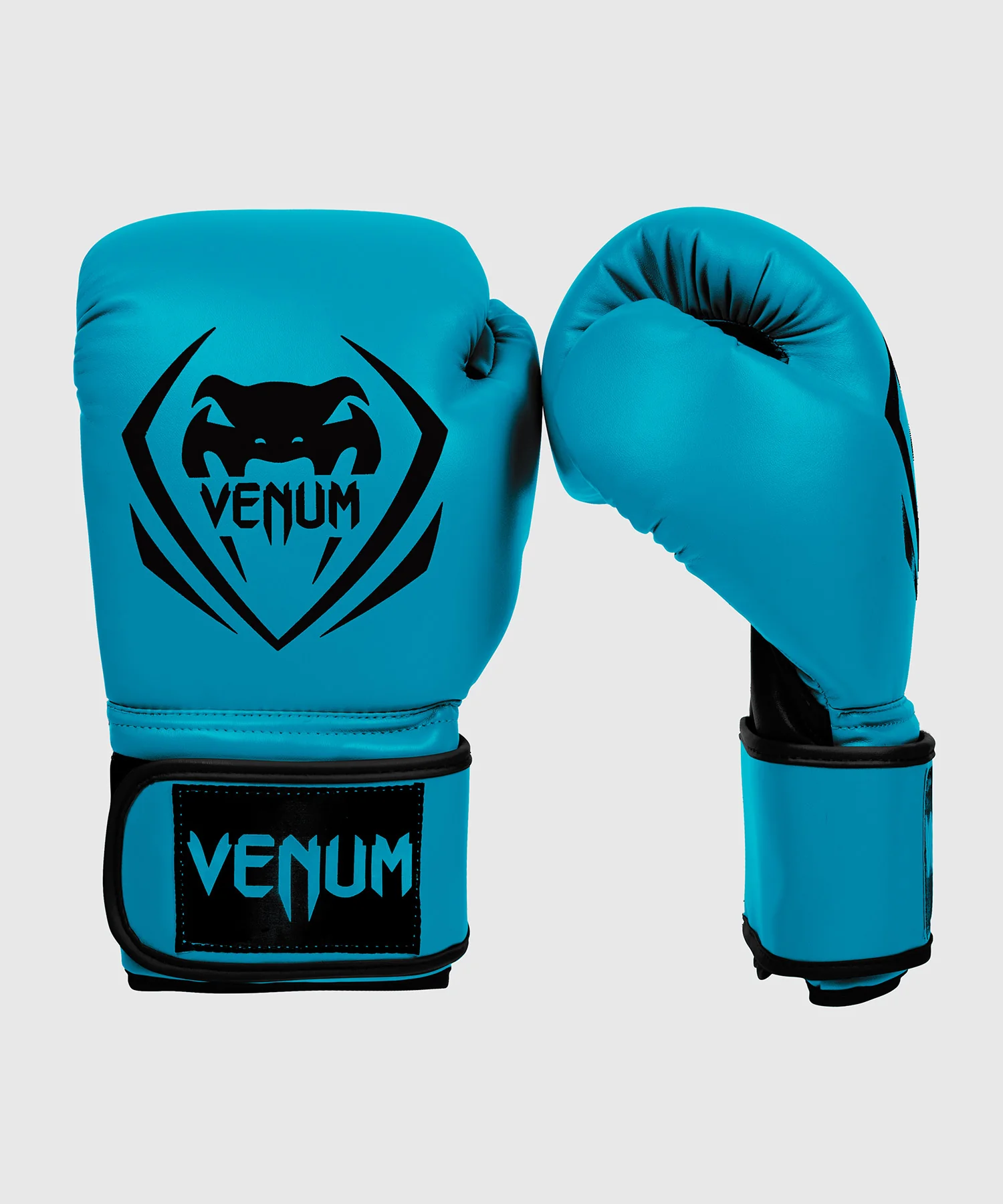 Guantes de Boxeo Venum Contender - Azul