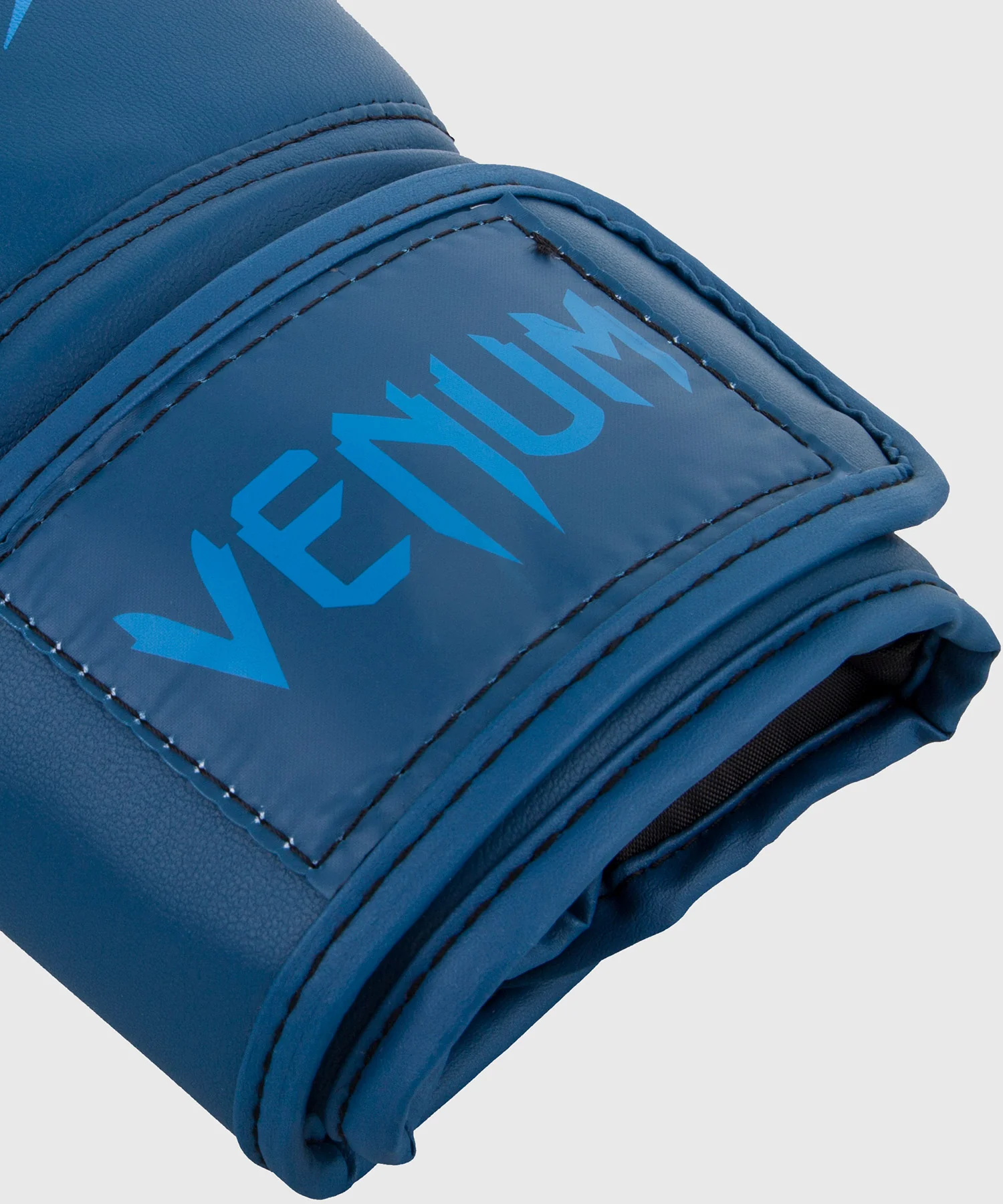 Guantes de boxeo Venum Contender - Azul Marino - Image 3