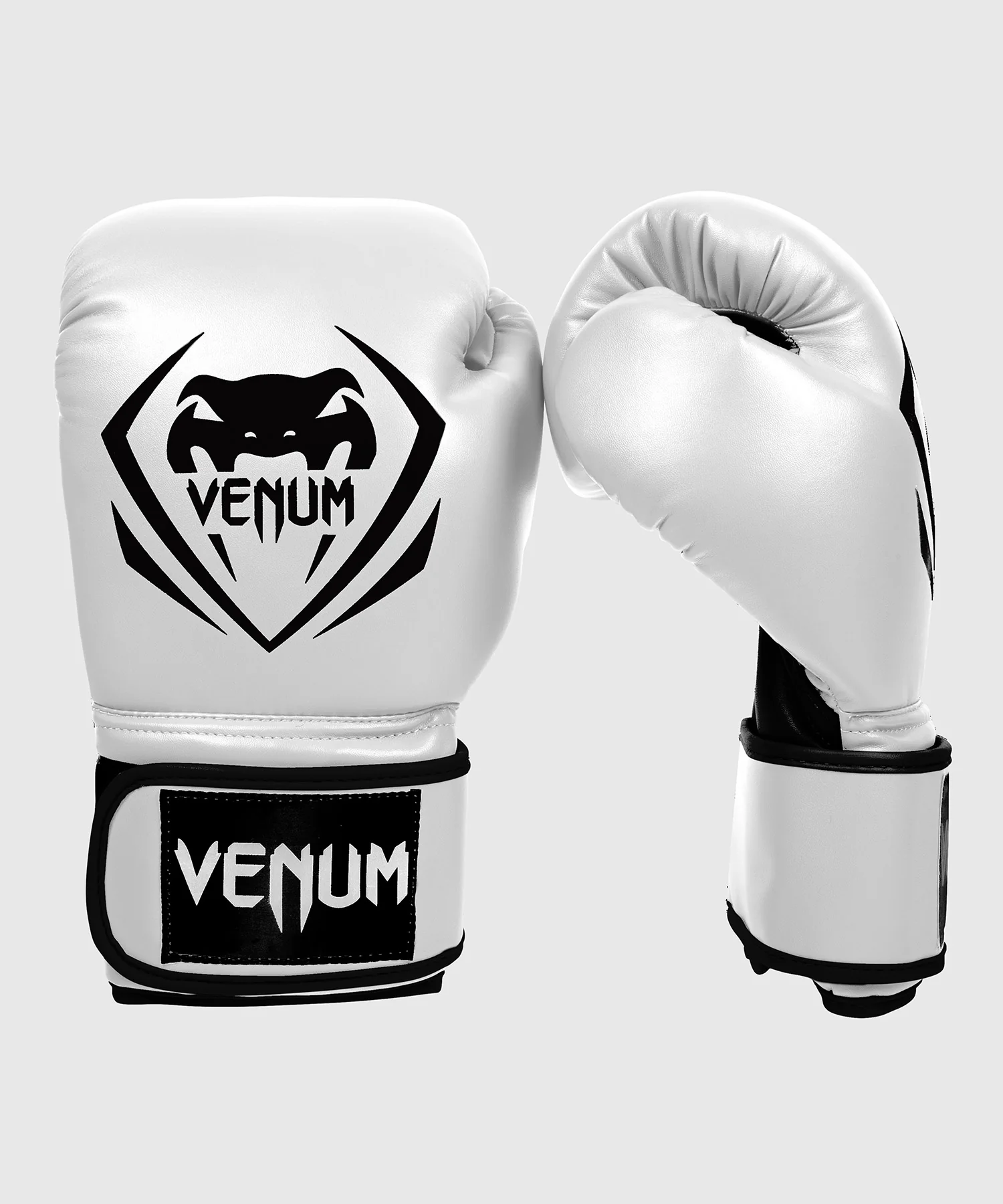 Guantes de Boxeo Venum Contender - Hielo