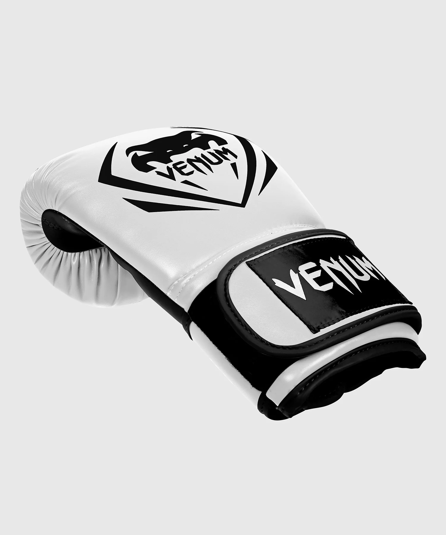 Guantes de Boxeo Venum Contender - Hielo - Image 2