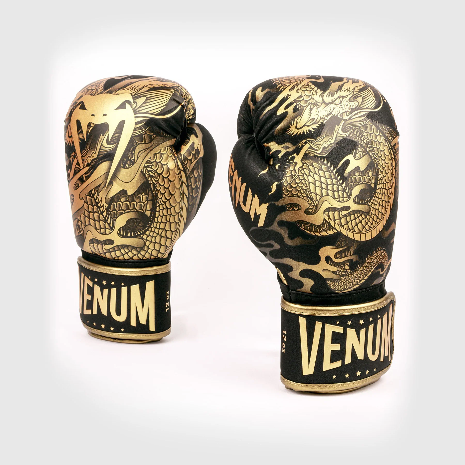 Guantes de boxeo Venum Dragon's Flight
