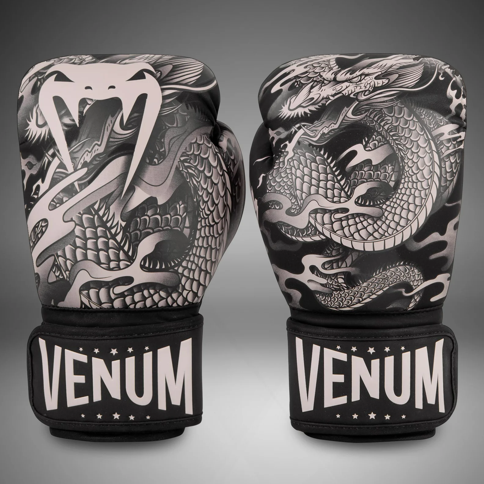 Guantes de boxeo Venum Dragon's Flight
