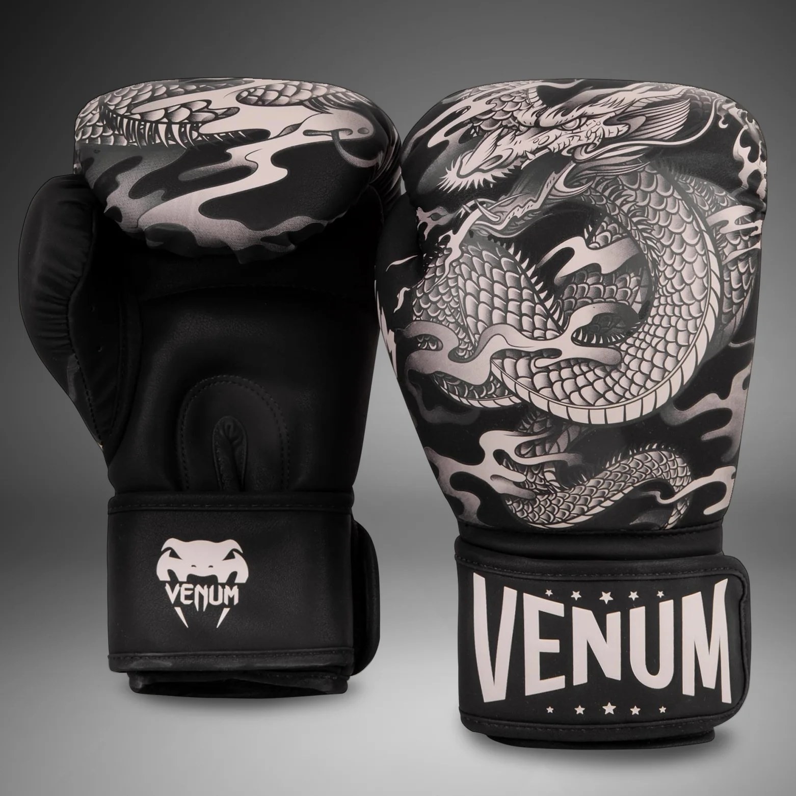 Guantes de boxeo Venum Dragon's Flight - Image 2