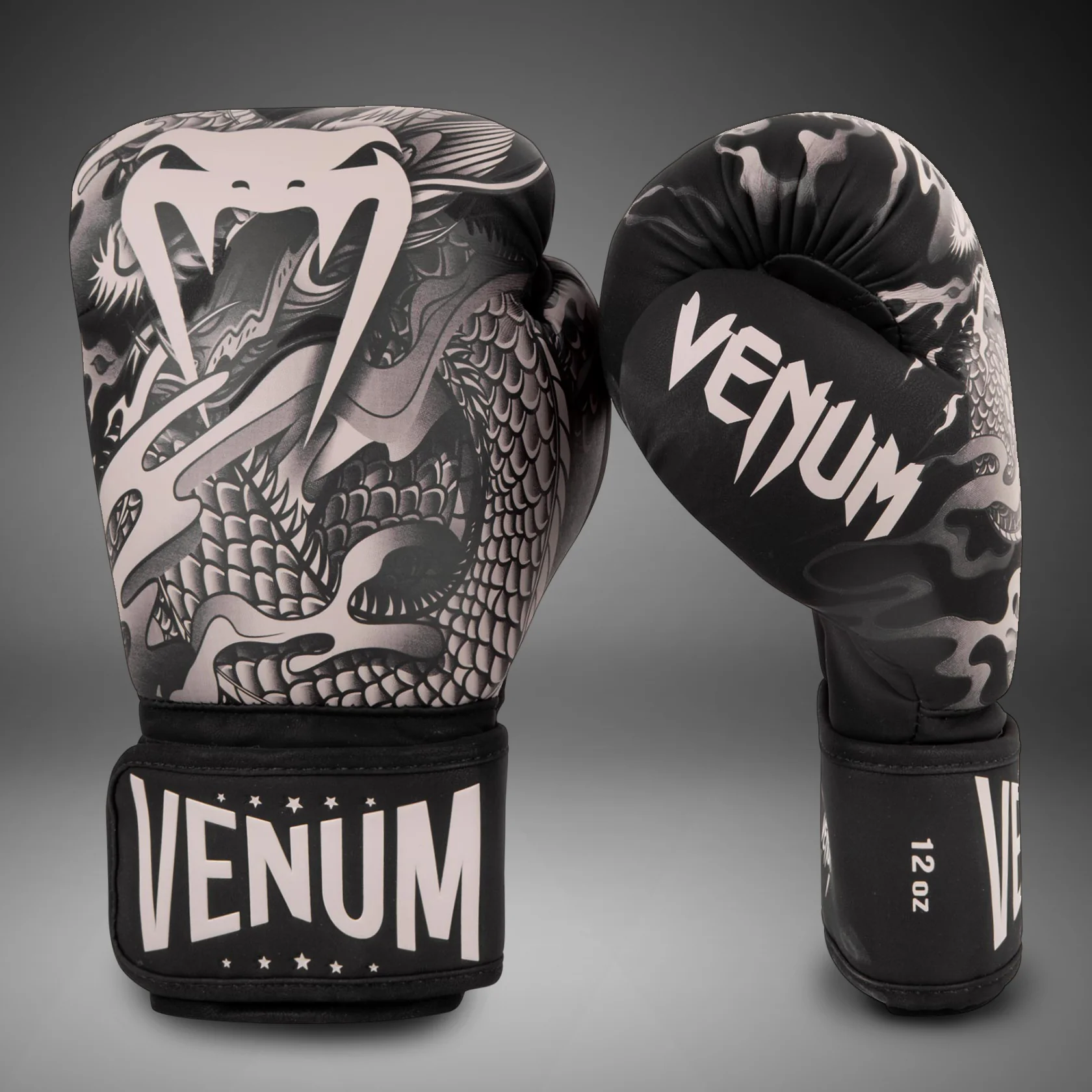 Guantes de boxeo Venum Dragon's Flight - Image 3