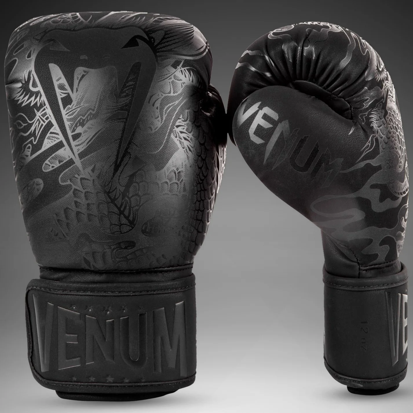 Guantes de boxeo Venum Dragon's Flight - Image 2