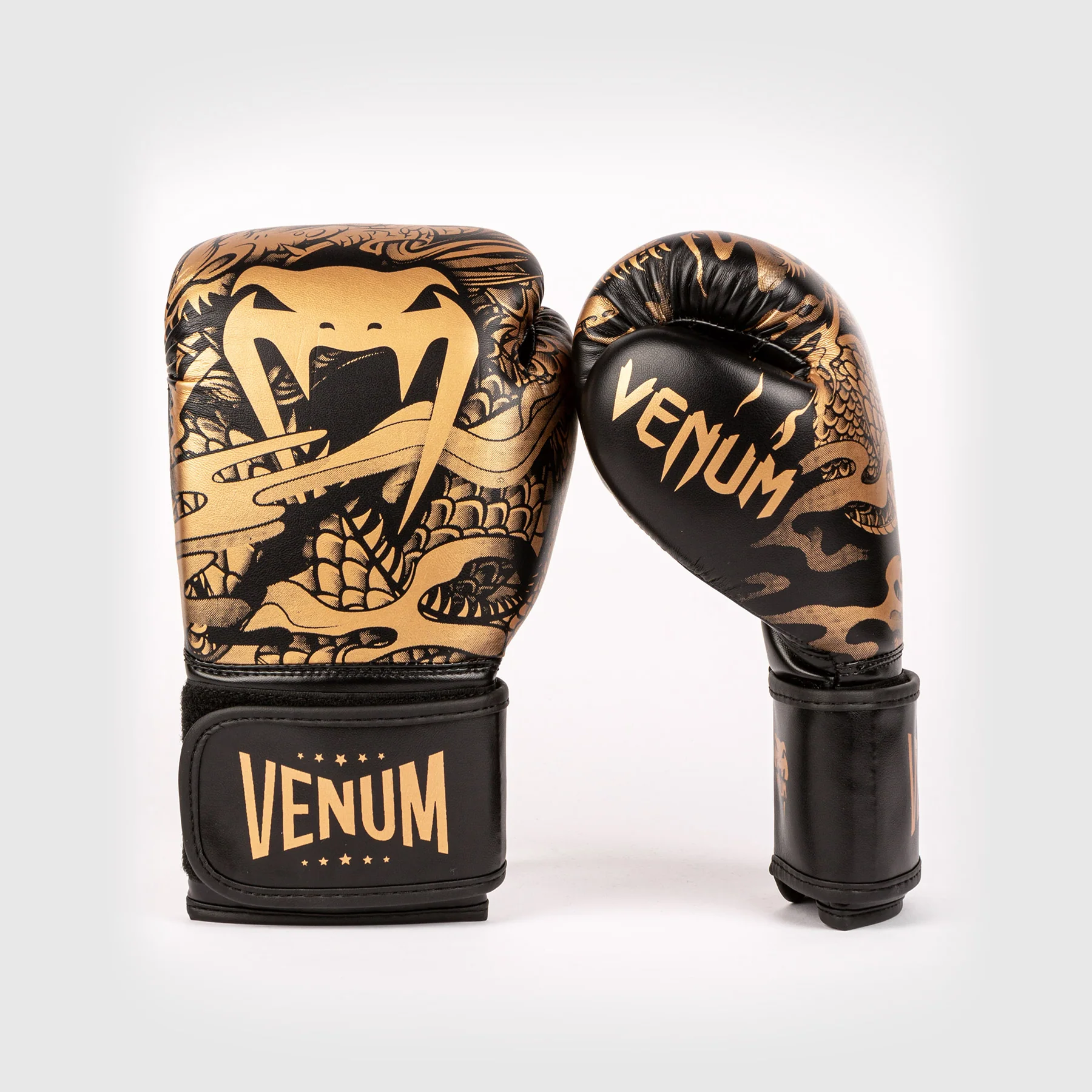 GUANTES DE BOXEO VENUM DRAGON'S FLIGHT PARA NIÑOS - Image 2