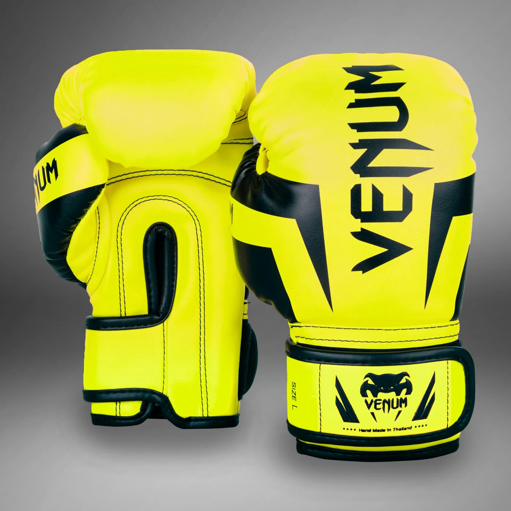 Guantes de Boxeo Venum Elite Niños - Image 2
