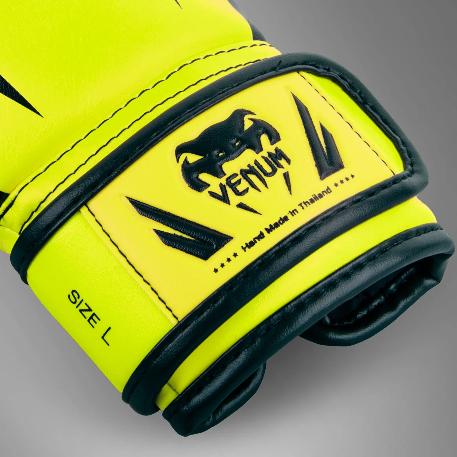 Guantes de Boxeo Venum Elite Niños - Image 4