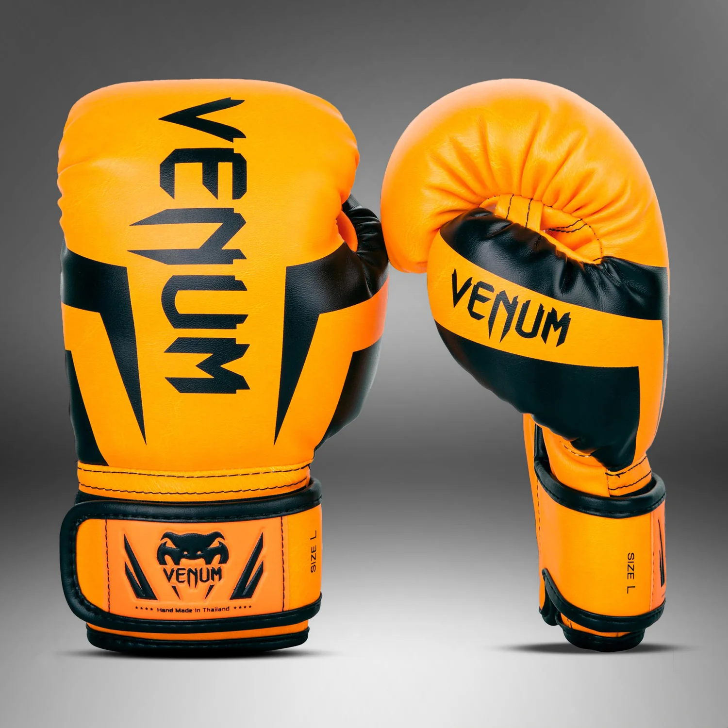 Guantes de Boxeo Venum Elite Niños