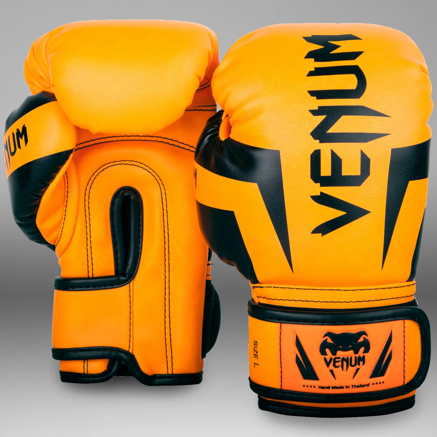Guantes de Boxeo Venum Elite Niños - Image 2