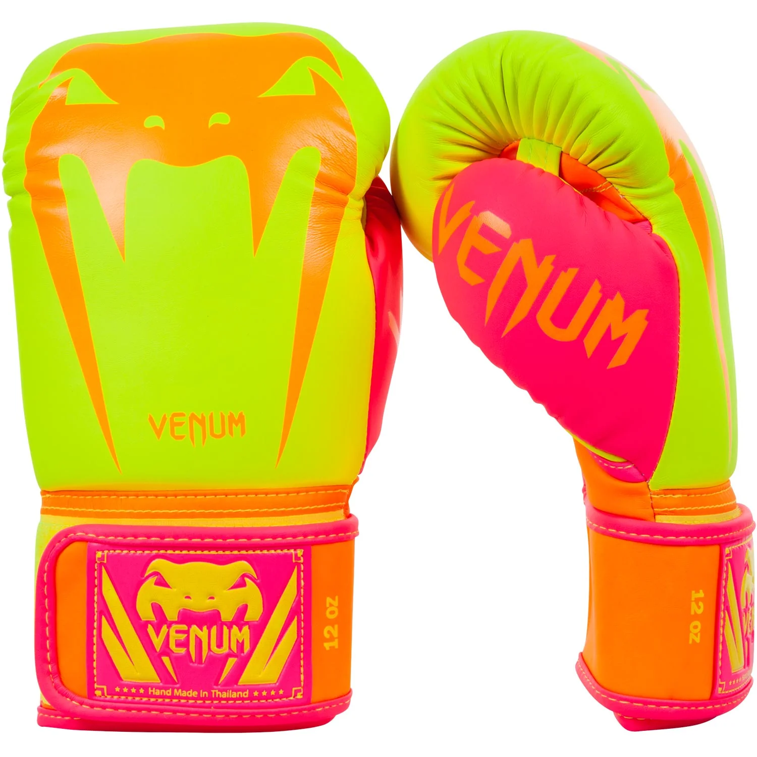 Guantes de boxeo Venum Giant 3.0 Colors Edición Limitada