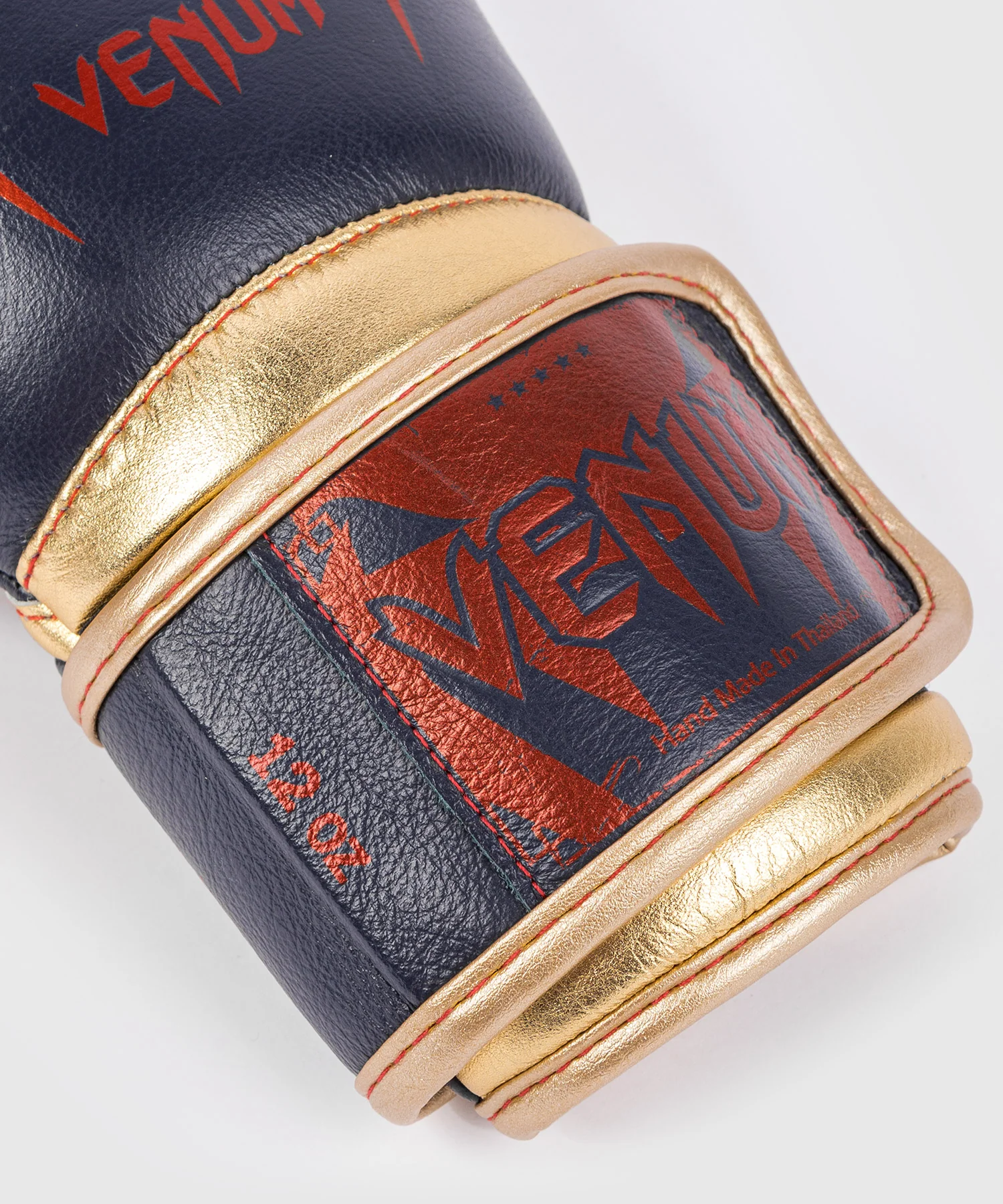 Guantes de Boxeo Venum Giant 3.0 -  Edición Limitada -  Azul - Image 6