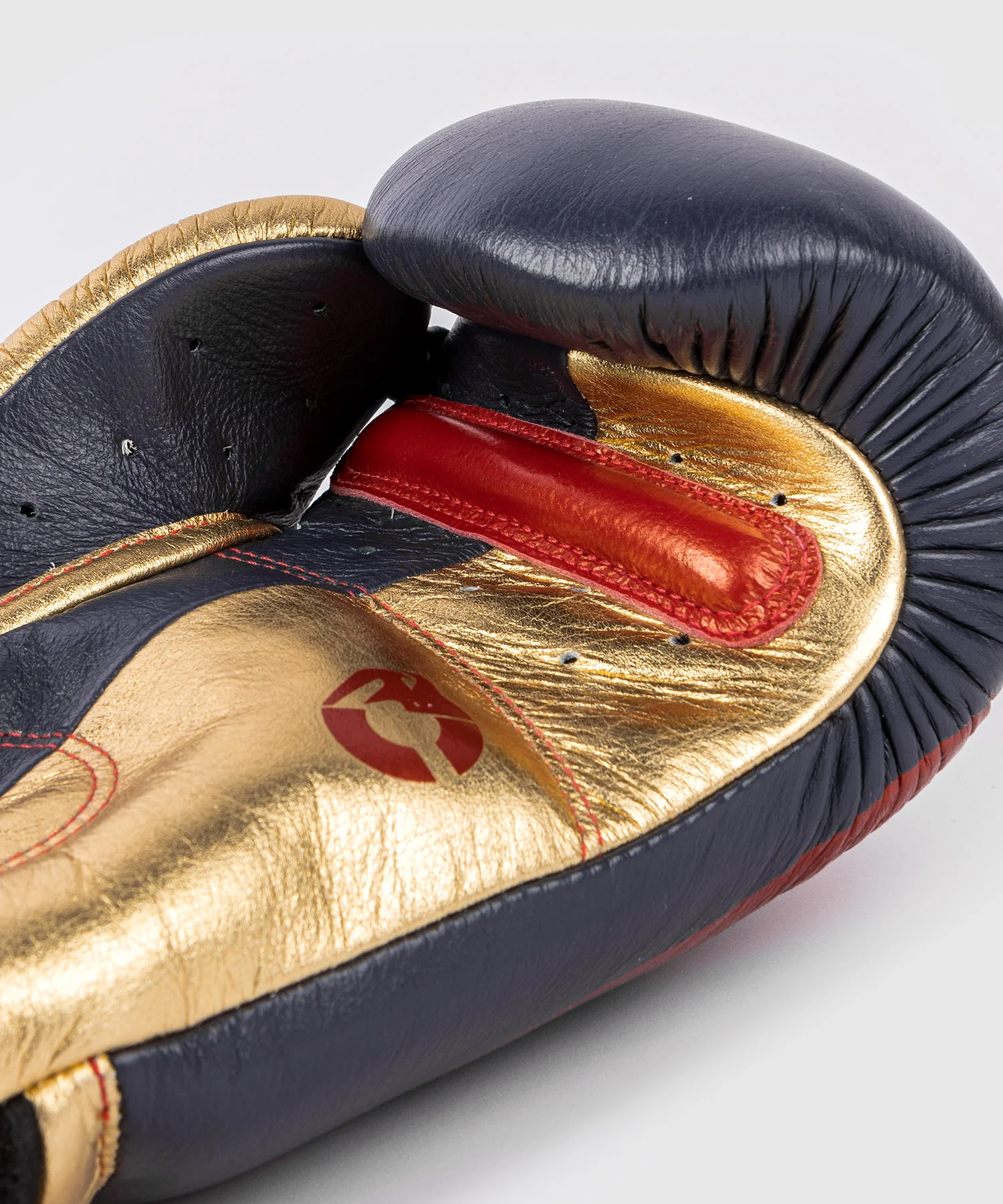 Guantes de Boxeo Venum Giant 3.0 -  Edición Limitada -  Azul - Image 7