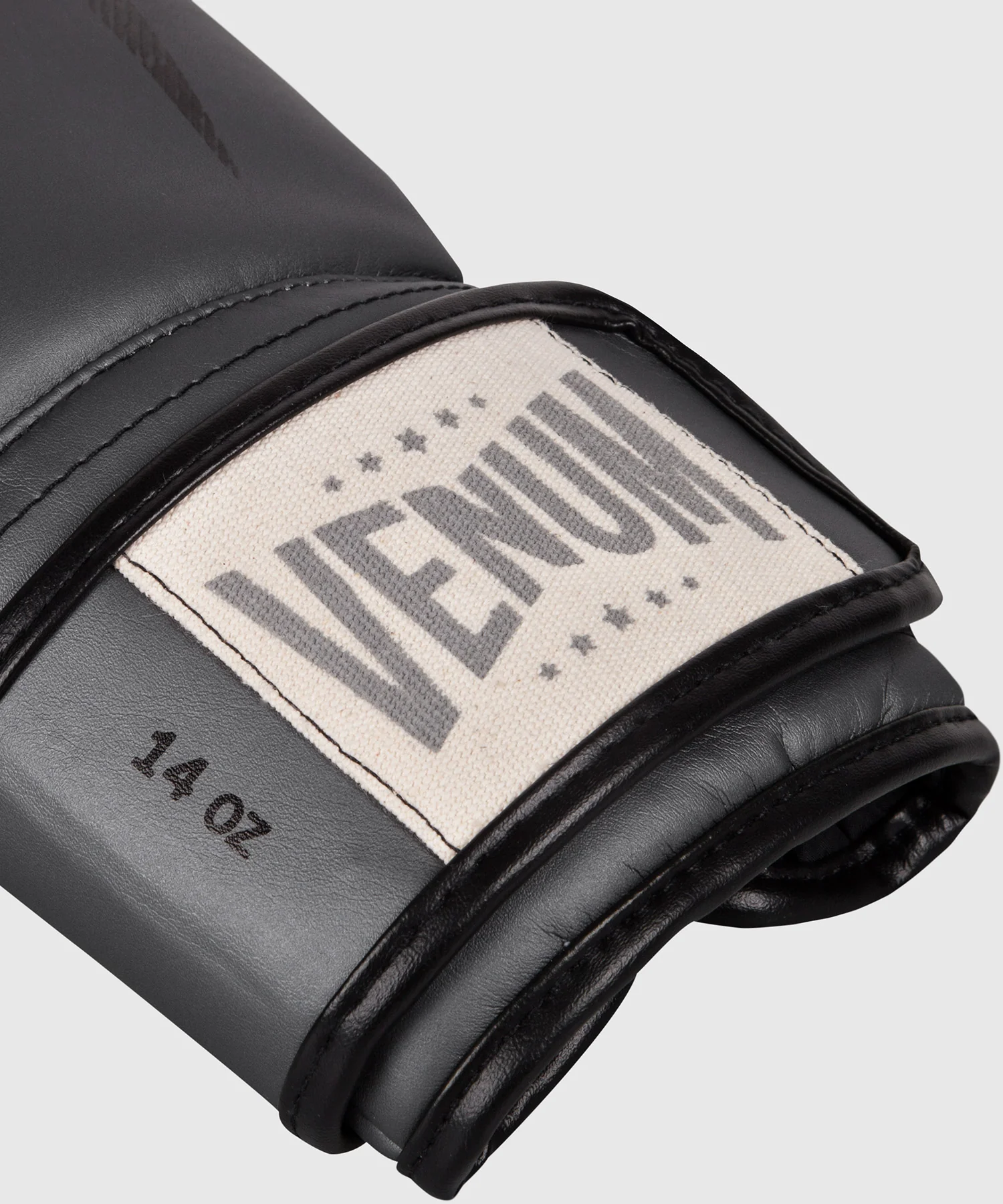 Guantes de boxeo Venum Giant Sparring - Gris - Image 4