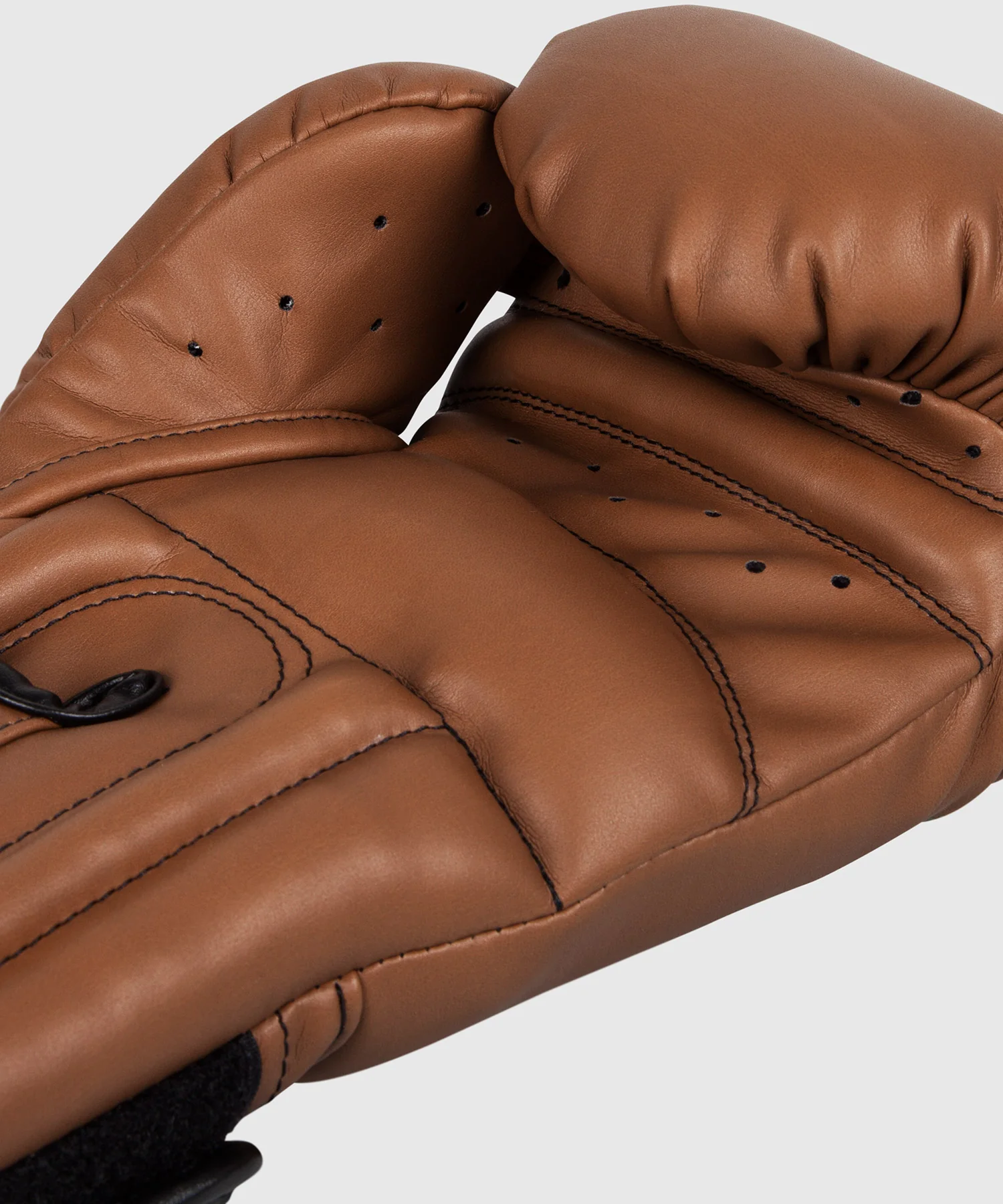 Guantes de Boxeo Venum Giant Sparring - Marrón - Image 3