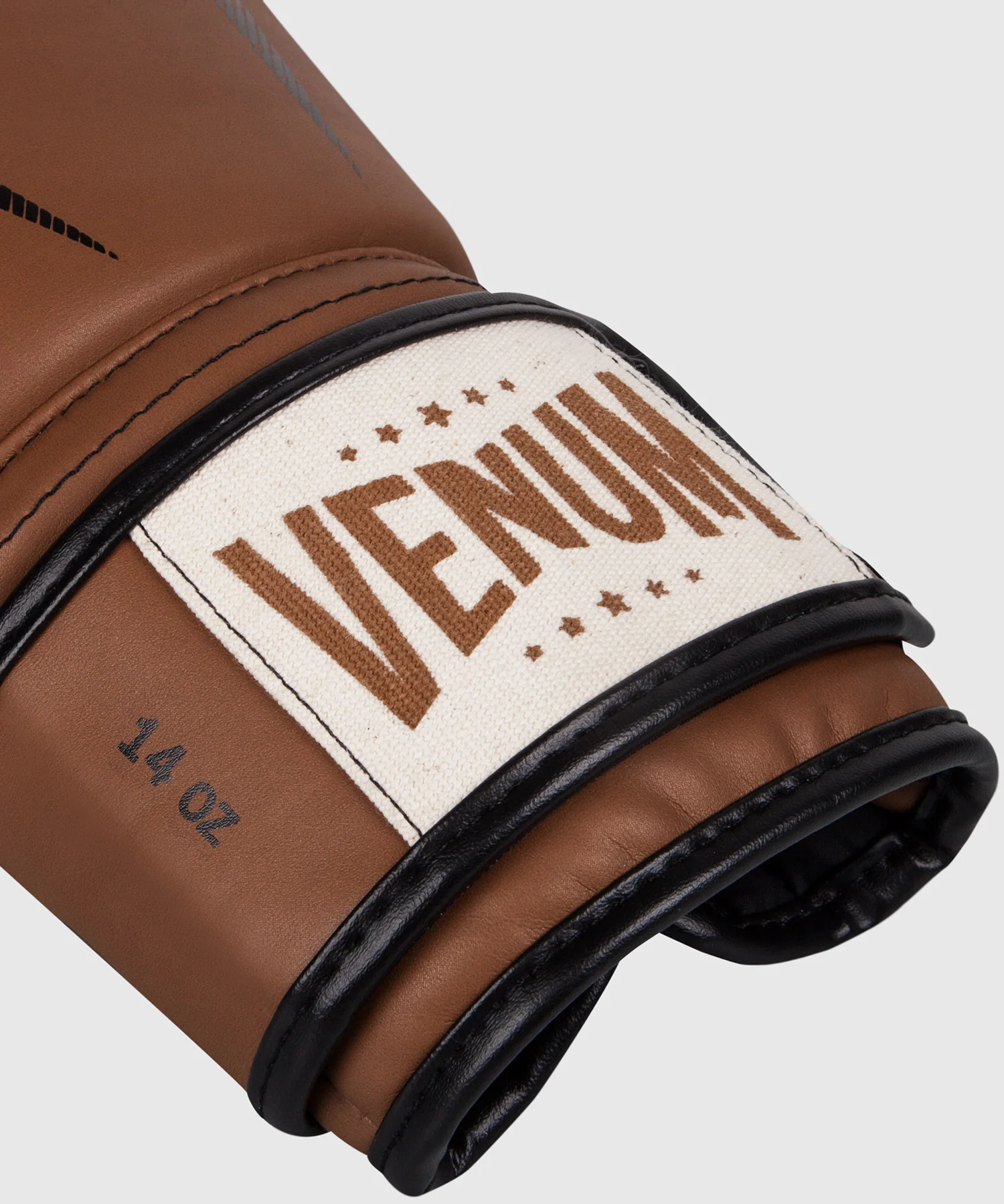 Guantes de Boxeo Venum Giant Sparring - Marrón - Image 4