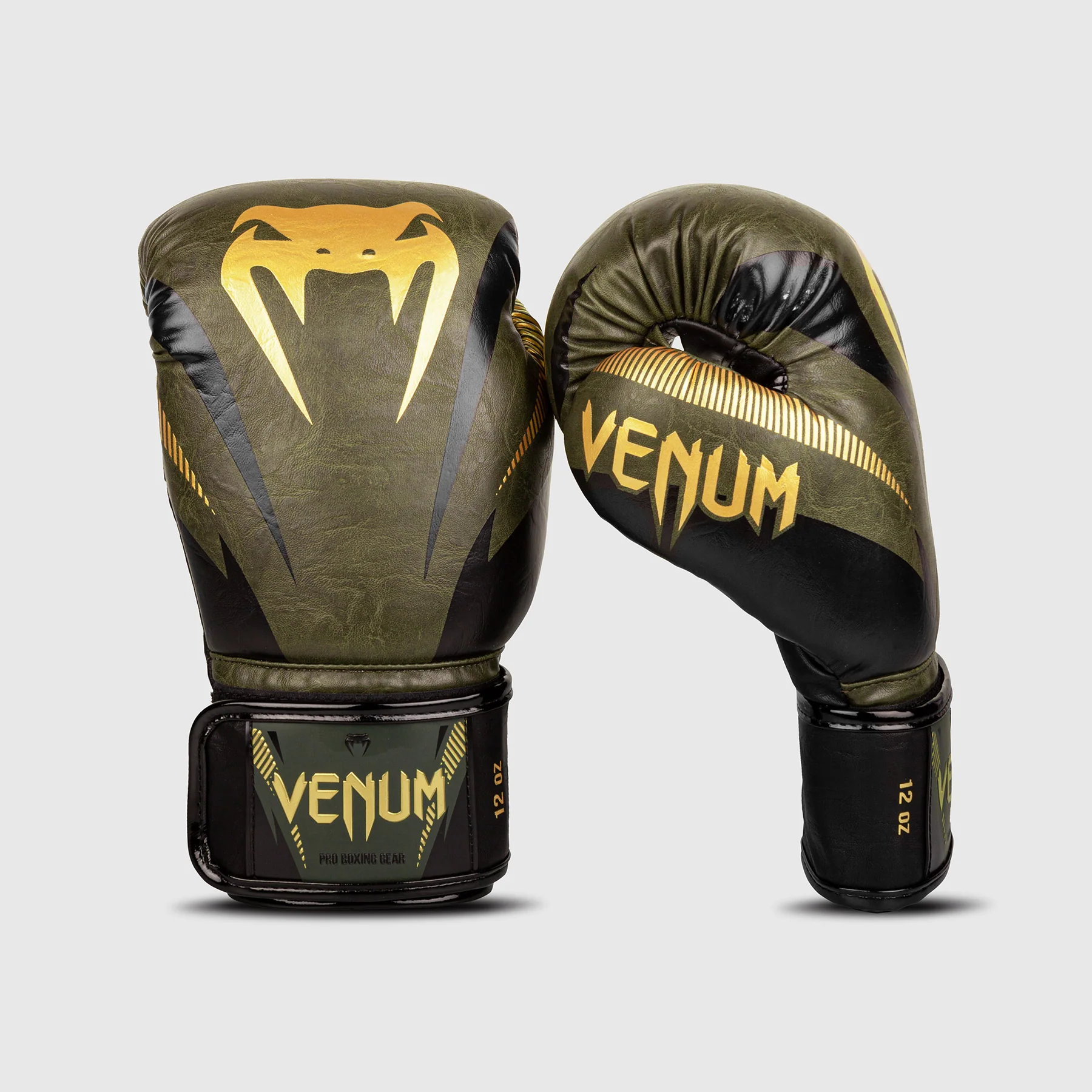 Guantes de Boxeo Venum Impact - Image 2