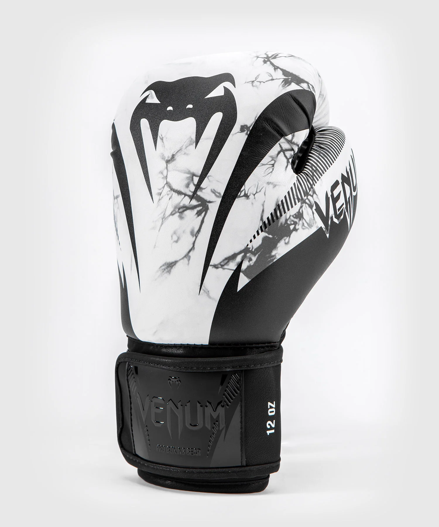 Guantes de Boxeo Venum Impact - Mármol - Image 3