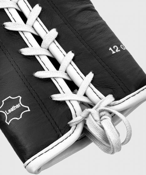 Guantes de boxeo Venum Shield custom con cordones - Image 7