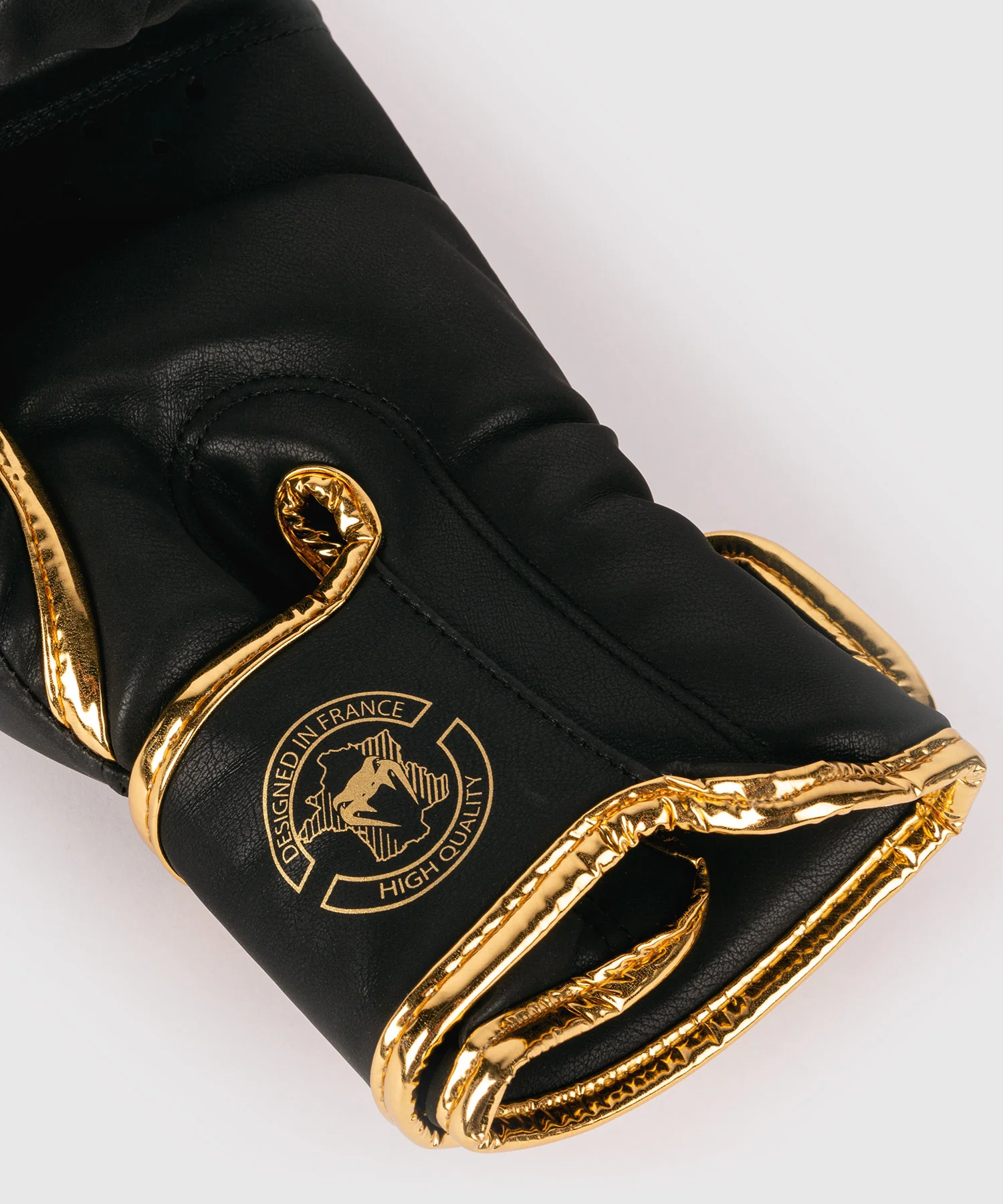 Guantes de boxeo Venum Skull - Negro - Image 5