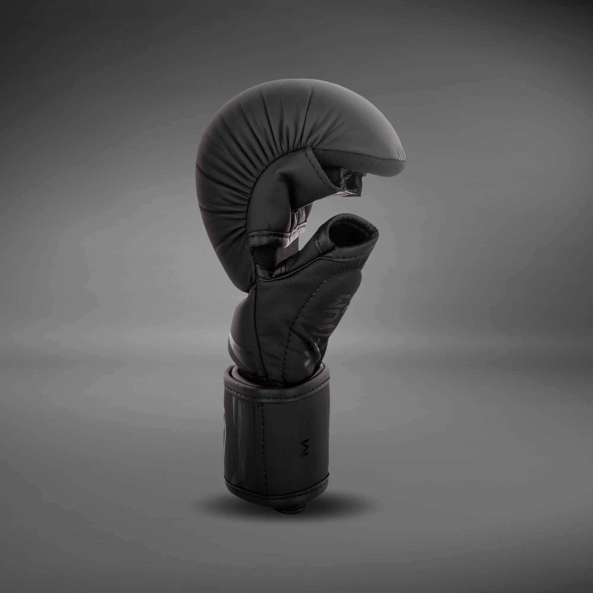 Venum Challenger 3.0 Guantes de sparring MMA - Negro - Image 3