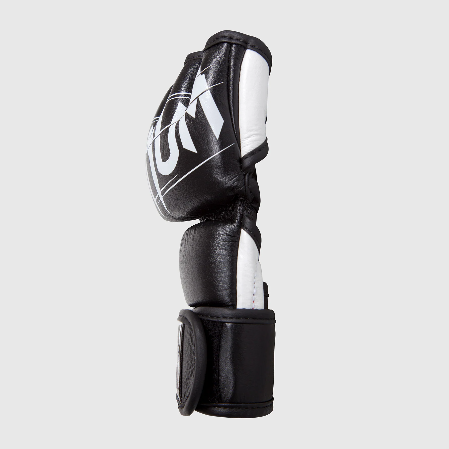 Venum Undisputed 2.0 Cuero Nappa Guantes de MMA - Negro - Image 6