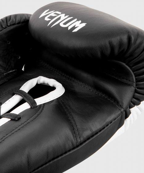 Guantes de boxeo Venum Giant 2.0 custom con cordones - Image 6