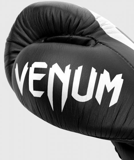Guantes de boxeo Venum Giant 2.0 custom con cordones - Image 7