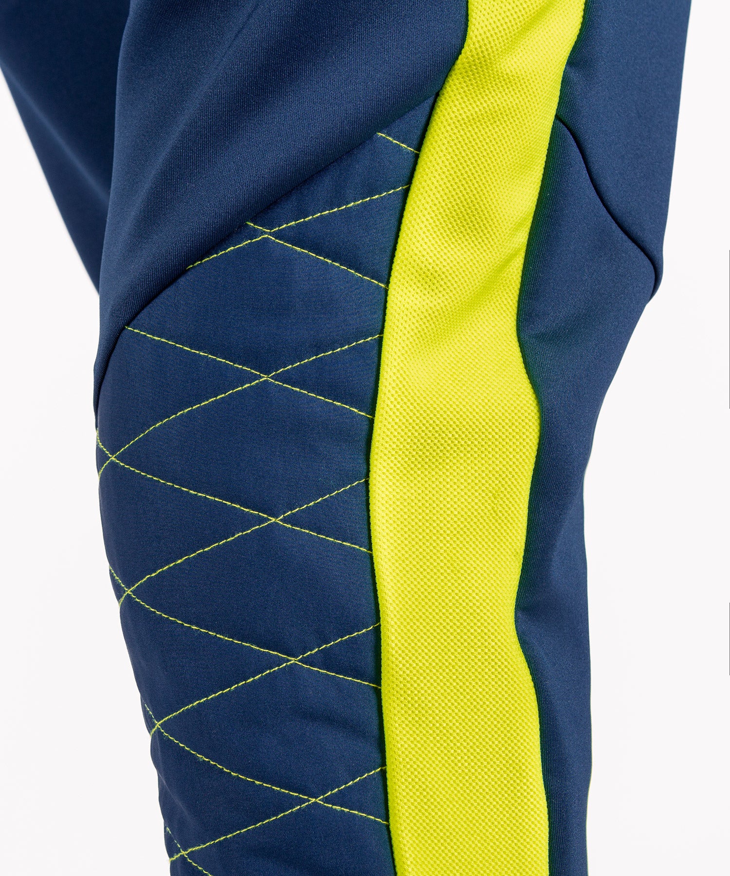 Jogger Venum Origins - Azul/Amarillo - Image 6