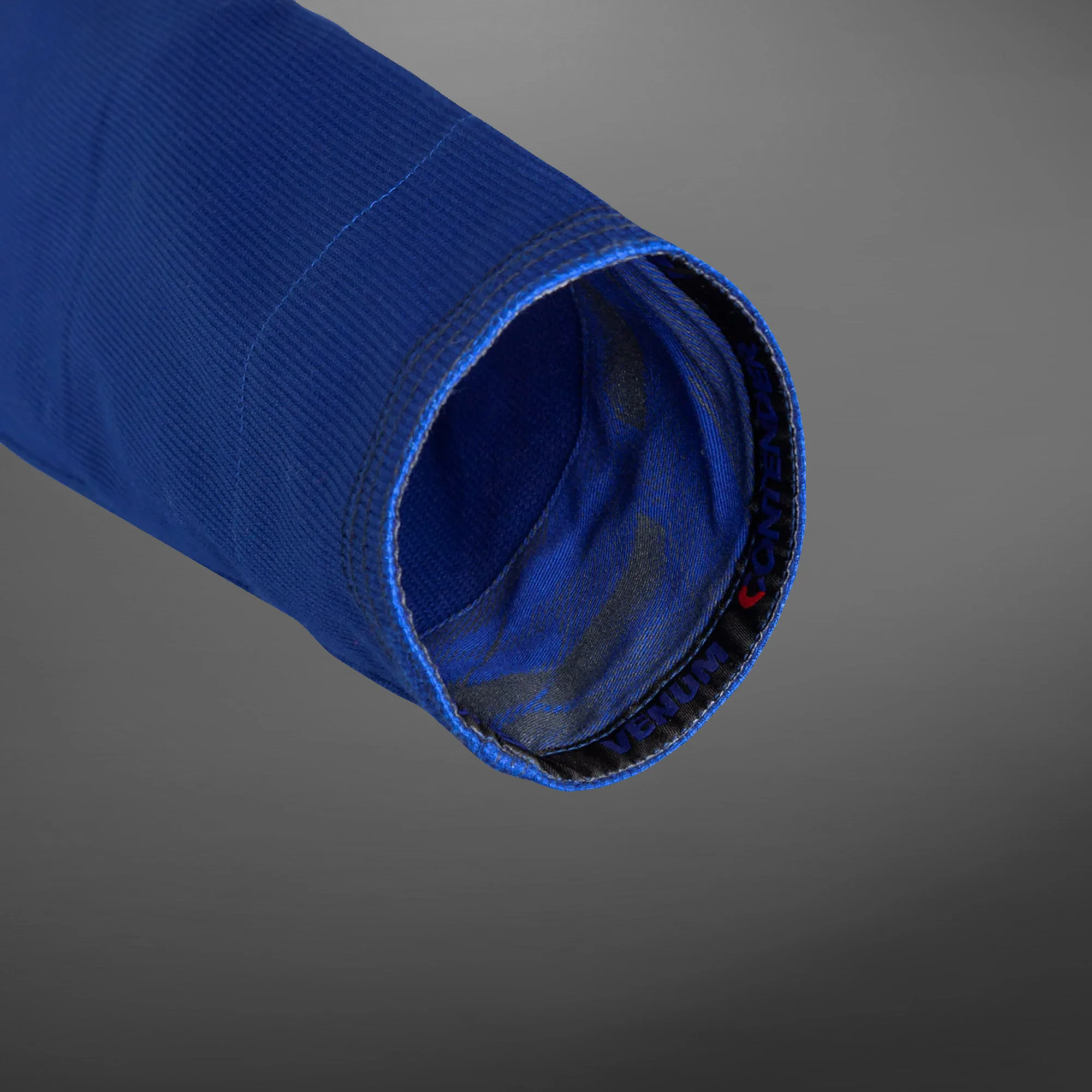 Venum Contender Evo Kimono BJJ - Azul real - Image 5