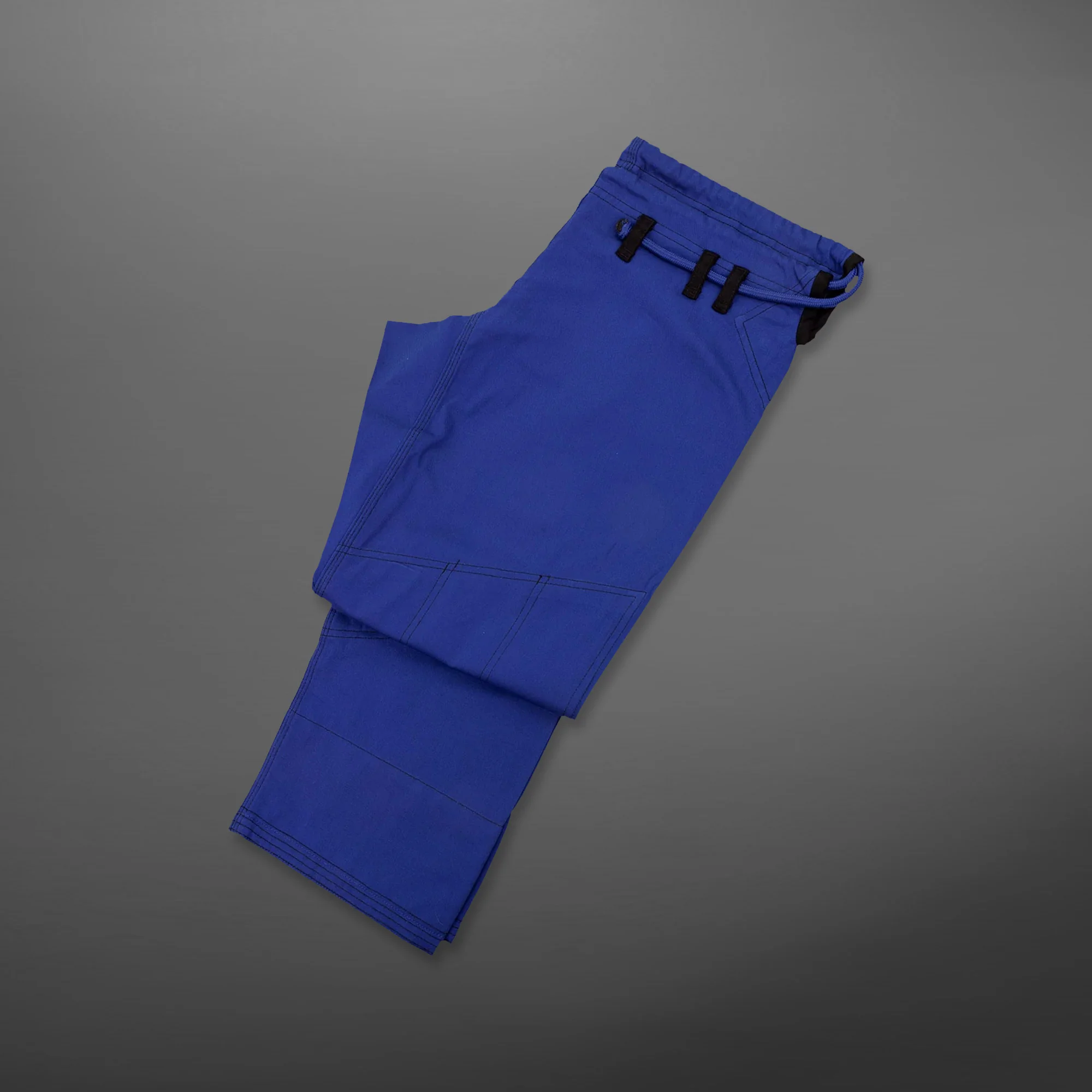 Venum Contender Evo Kimono BJJ - Azul real - Image 6