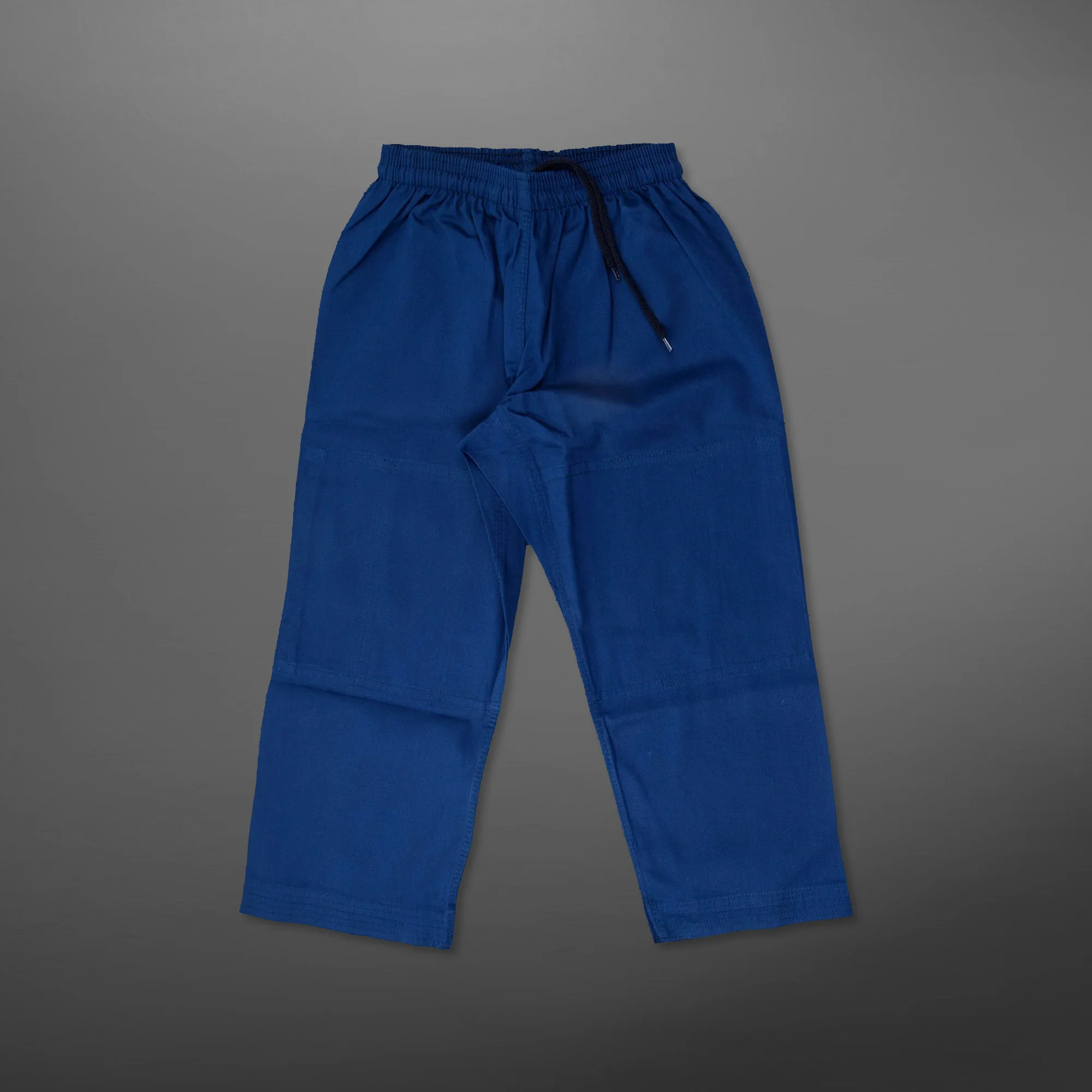 Venum Contender Kids Kimono BJJ (Cinturón blanco incluido) - Azul - Image 4