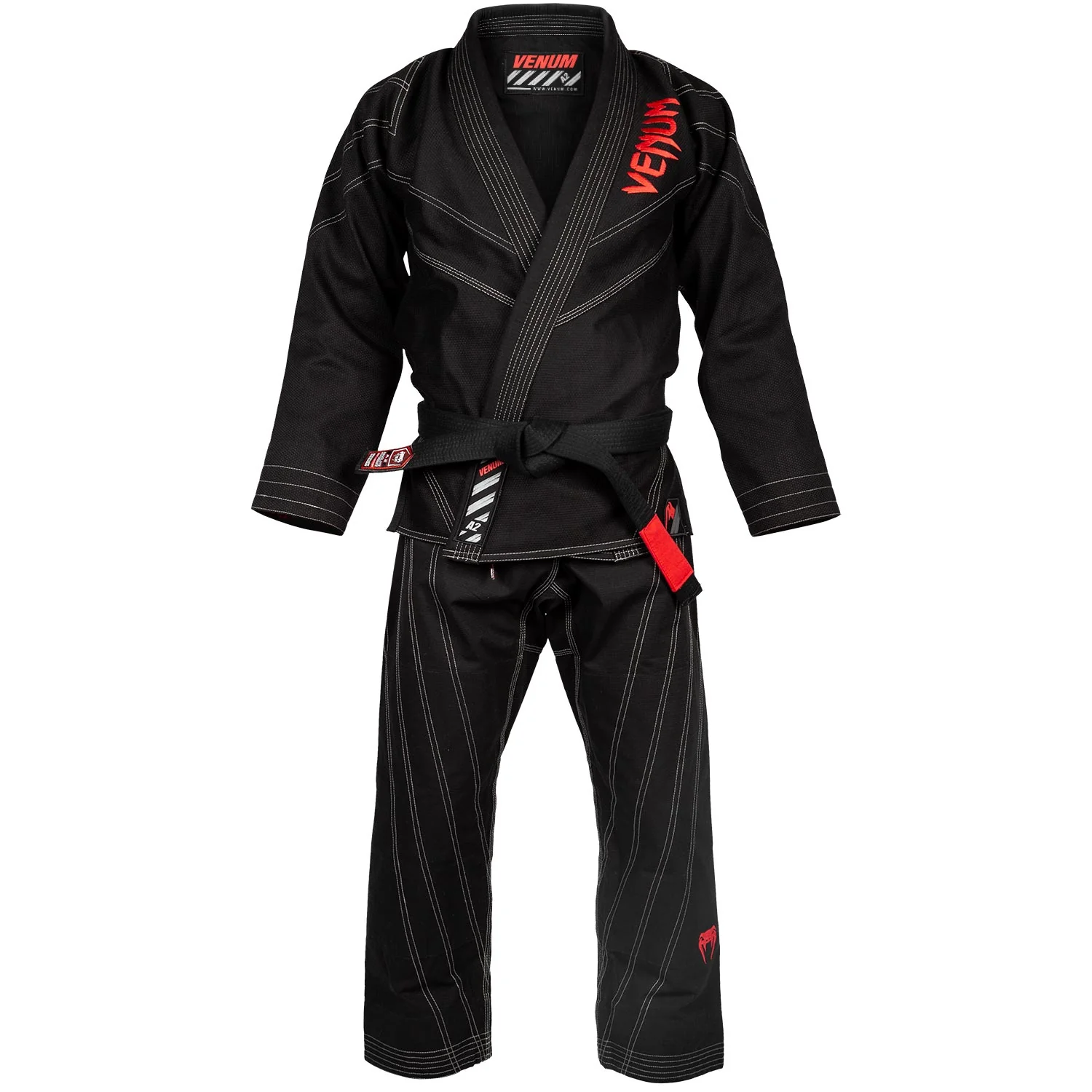 Kimono BJJ Venum Power 2.0 - Image 2