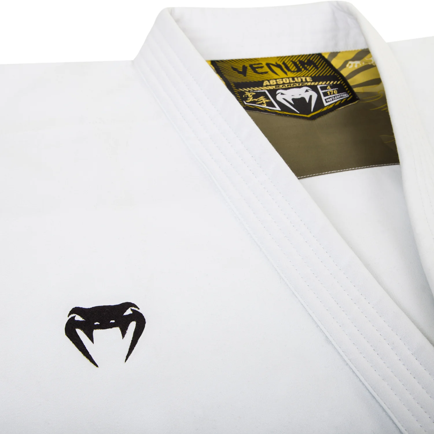 Kimono Karate Venum Absolute - Image 6