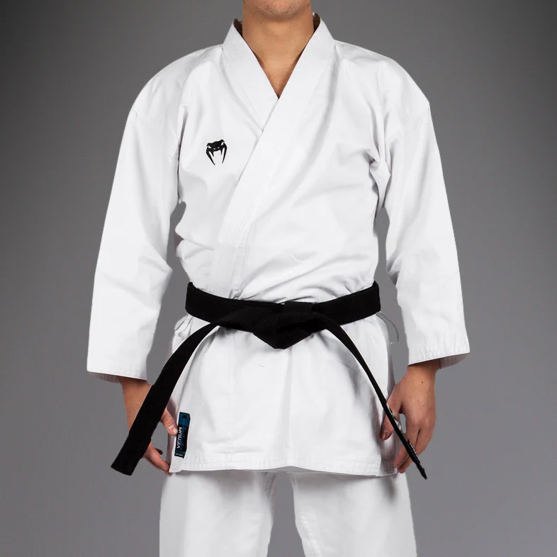 Kimono Karate Venum Challenger - Blanco