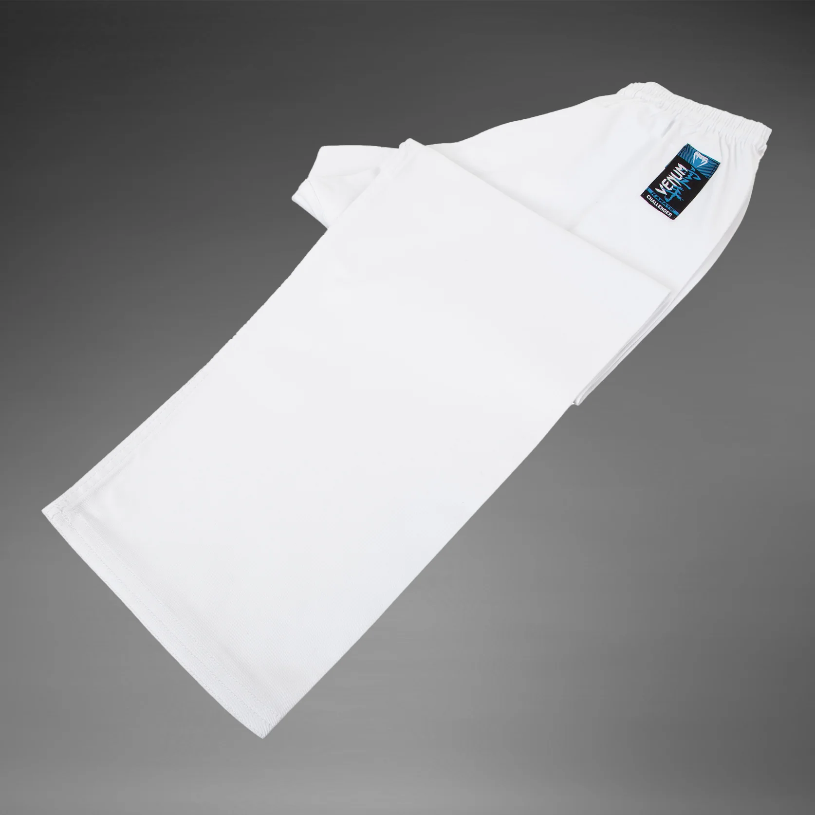 Kimono Karate Venum Challenger - Blanco - Image 10