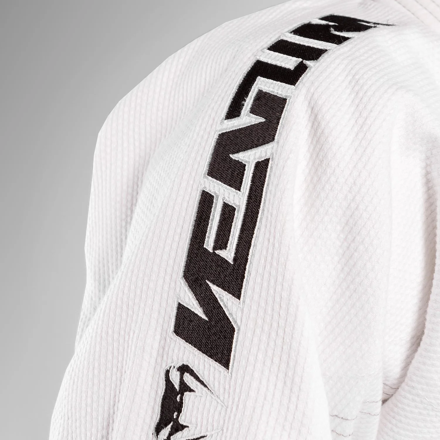Kimono Venum Elite 3.0 BJJ - Blanco - Image 7