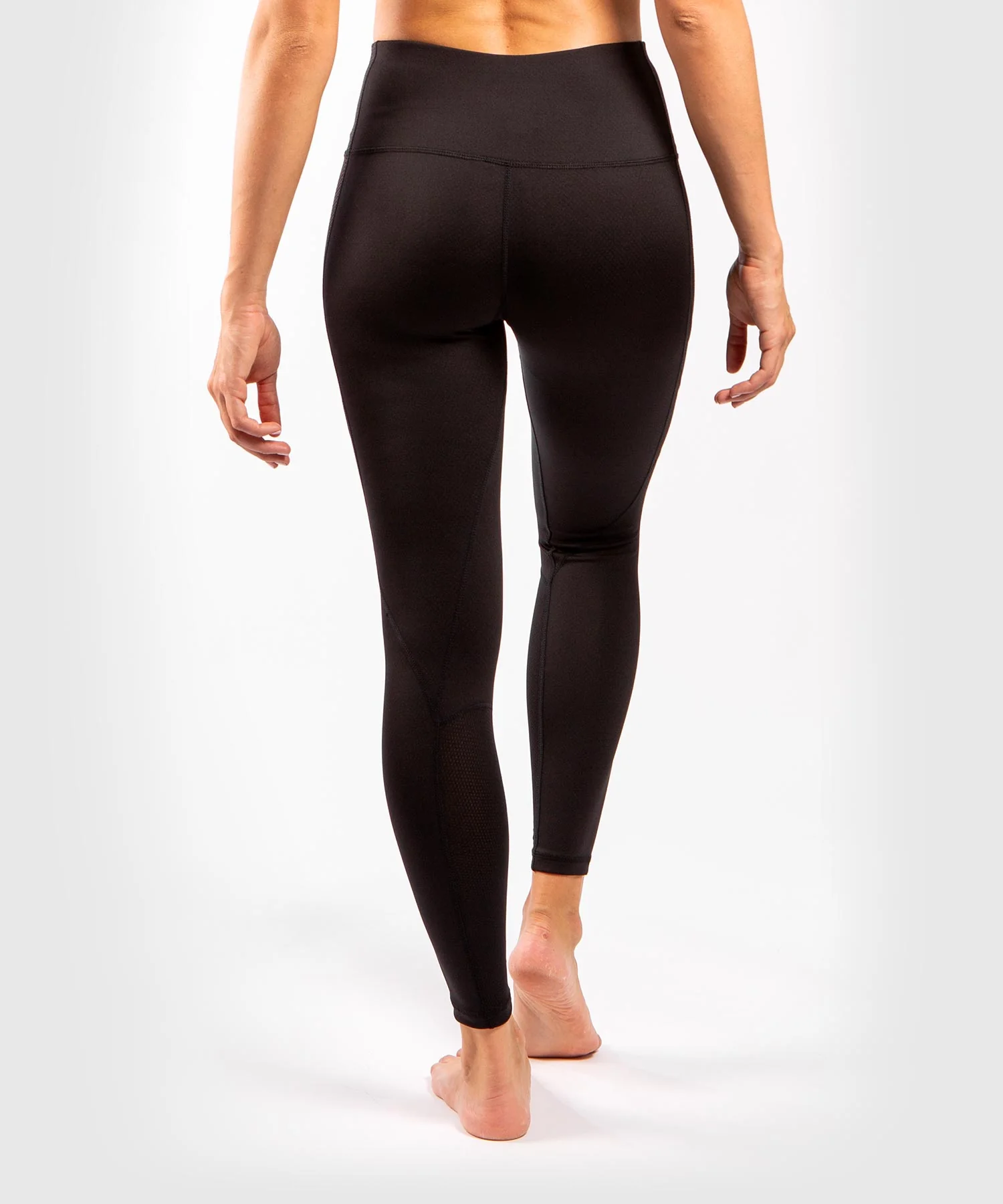 Leggings G-fit de Venum - Negros/negros - Image 4