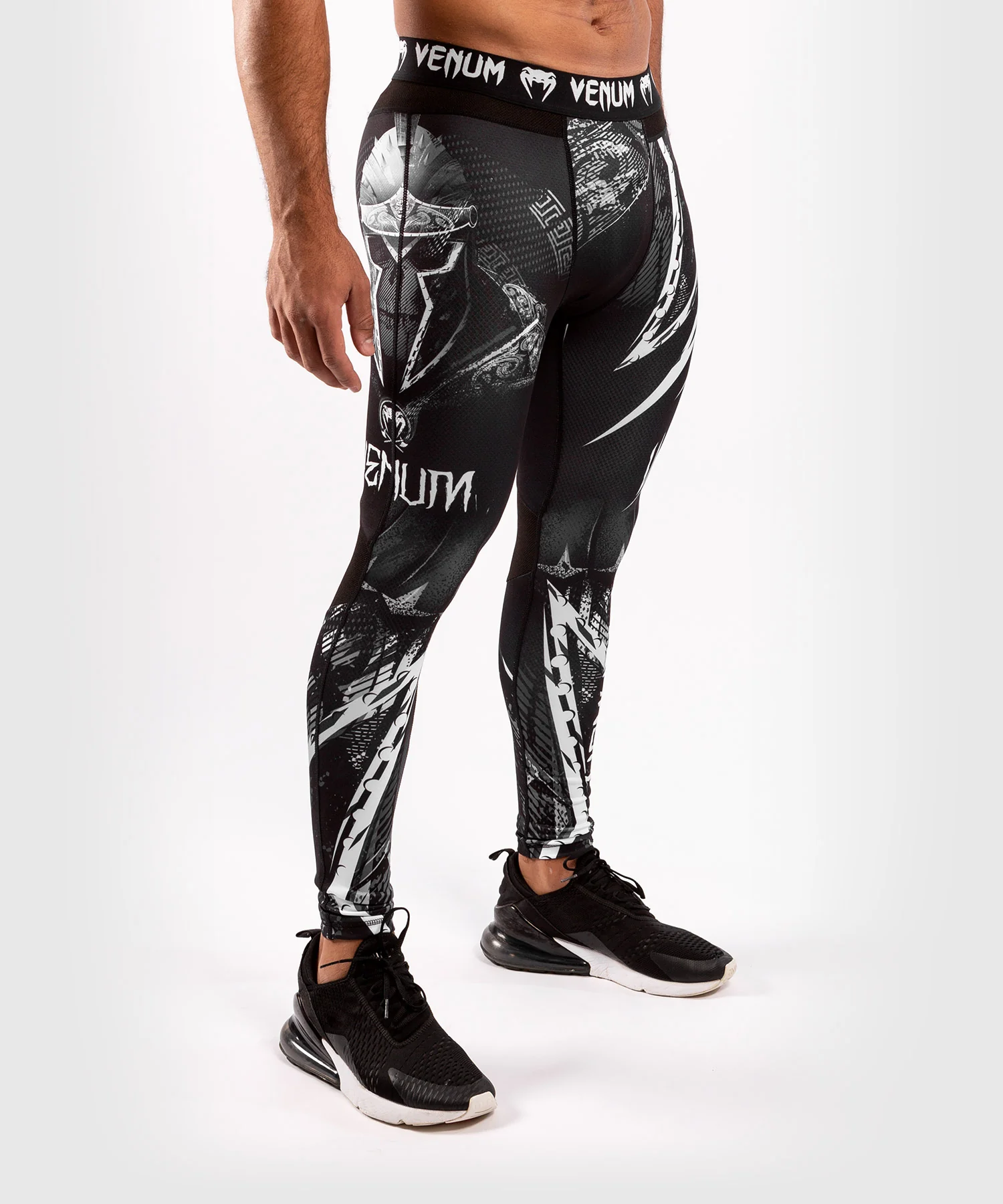 Mallas Venum GLDTR 4.0 - Image 5