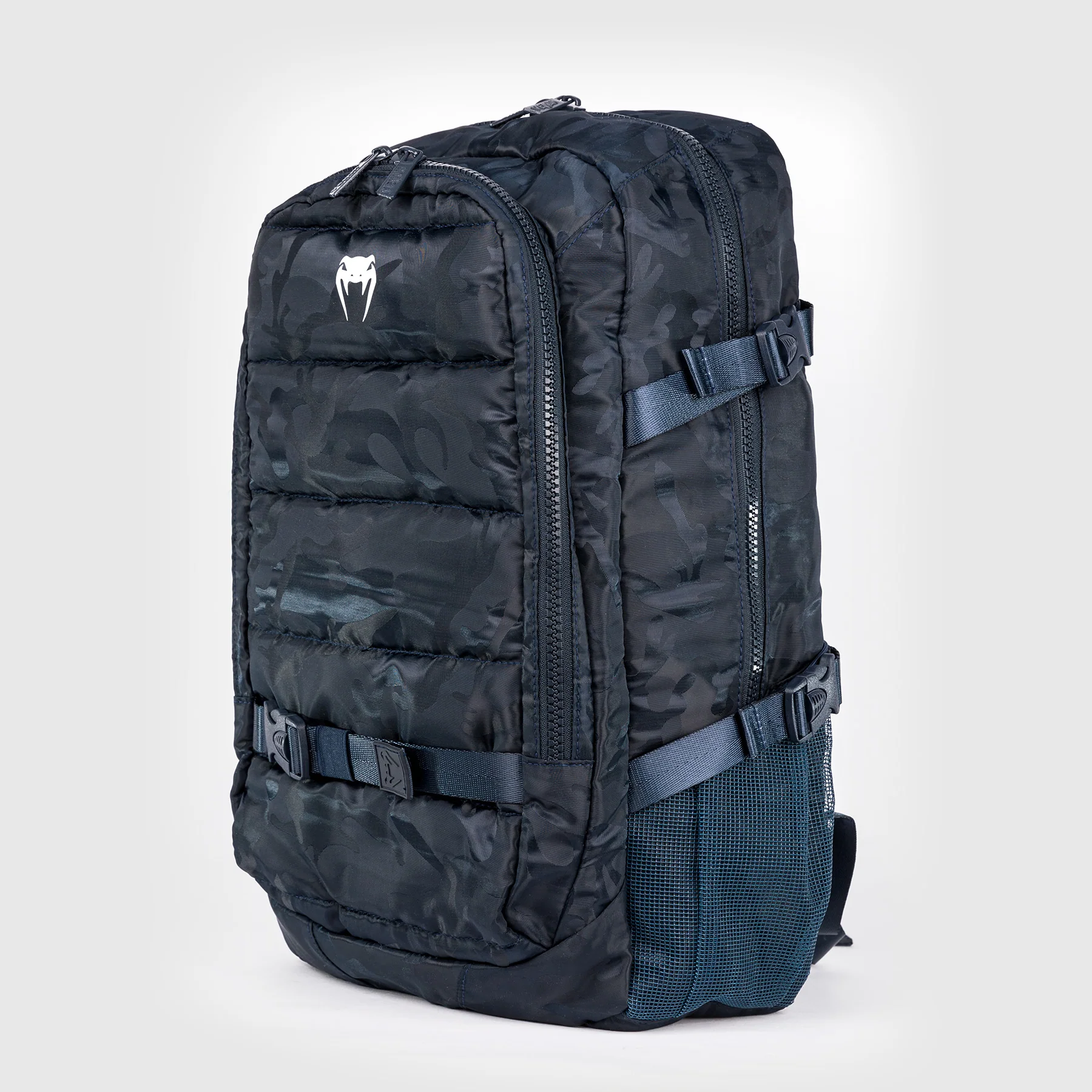 Venum Challenger Pro Mochila (20-25L) – Camuflaje/Azul - Image 3