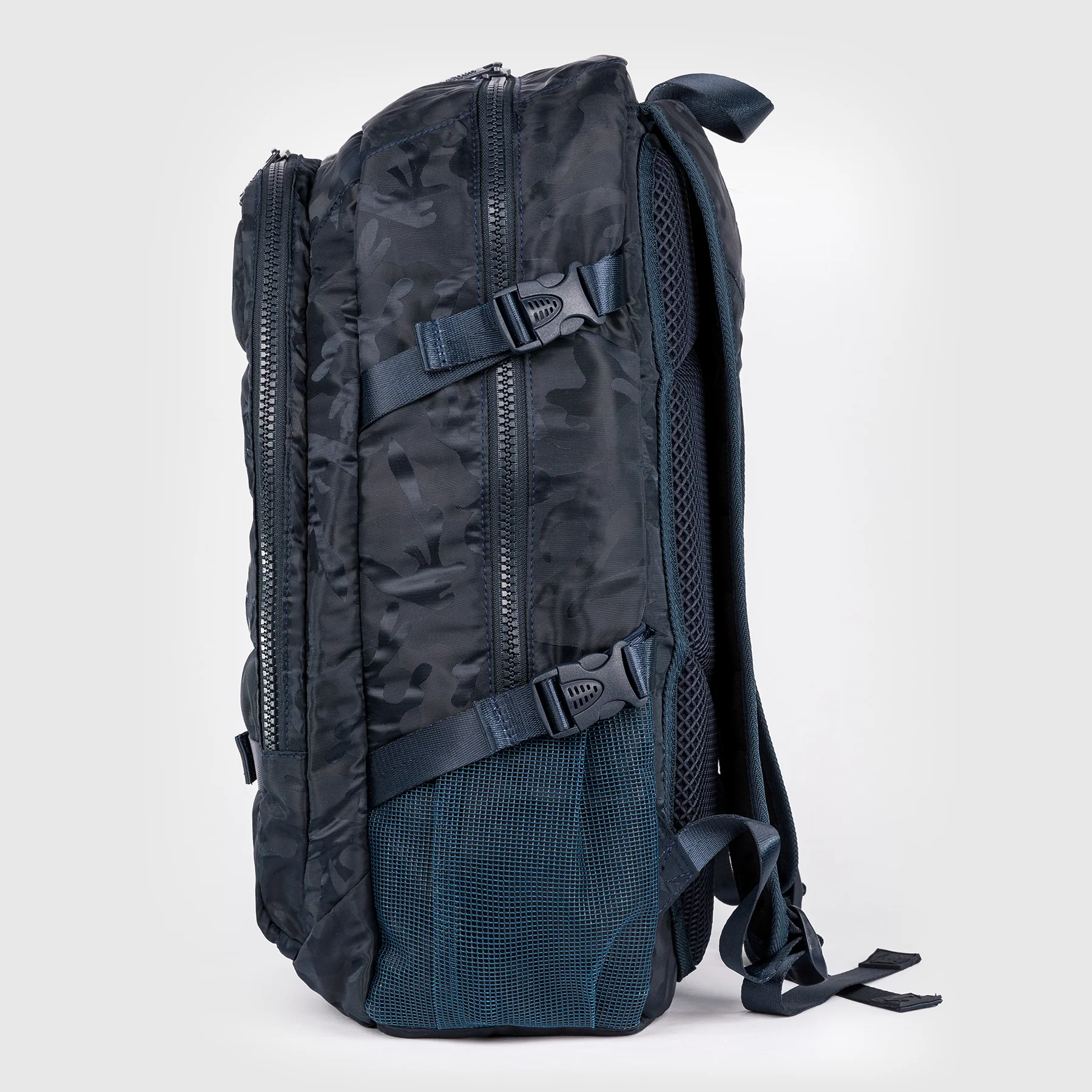 Venum Challenger Pro Mochila (20-25L) – Camuflaje/Azul - Image 4
