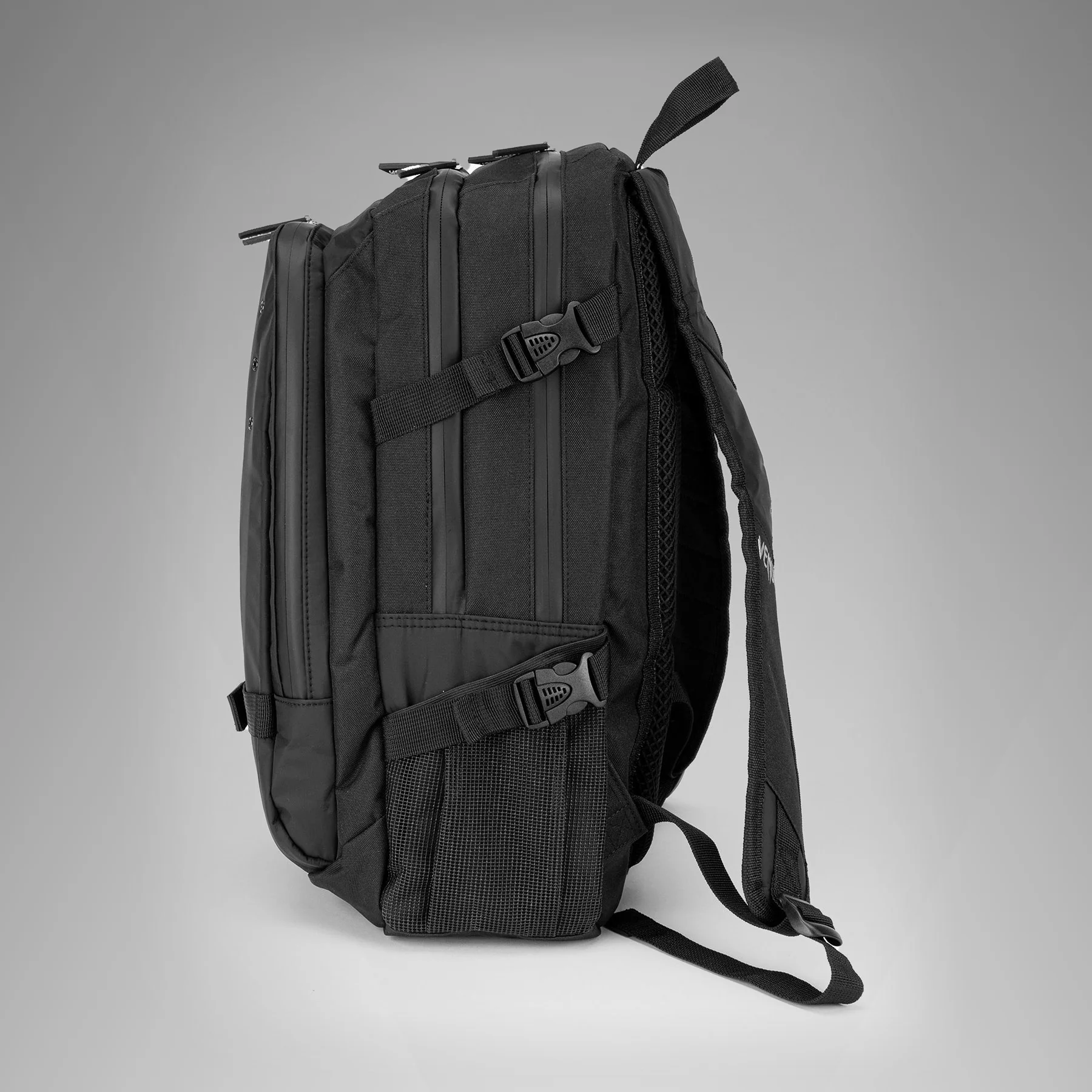 Venum Challenger Pro Evo Mochila - Negro/Blanco - Image 4